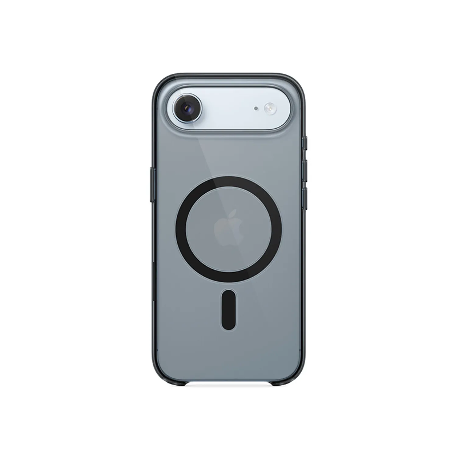 iPhone Air Clear Case with MagSafe