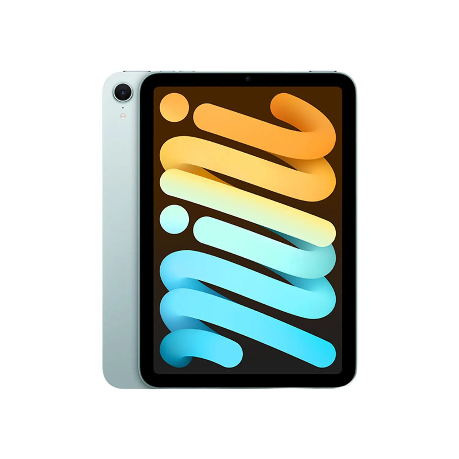 iPad mini 7