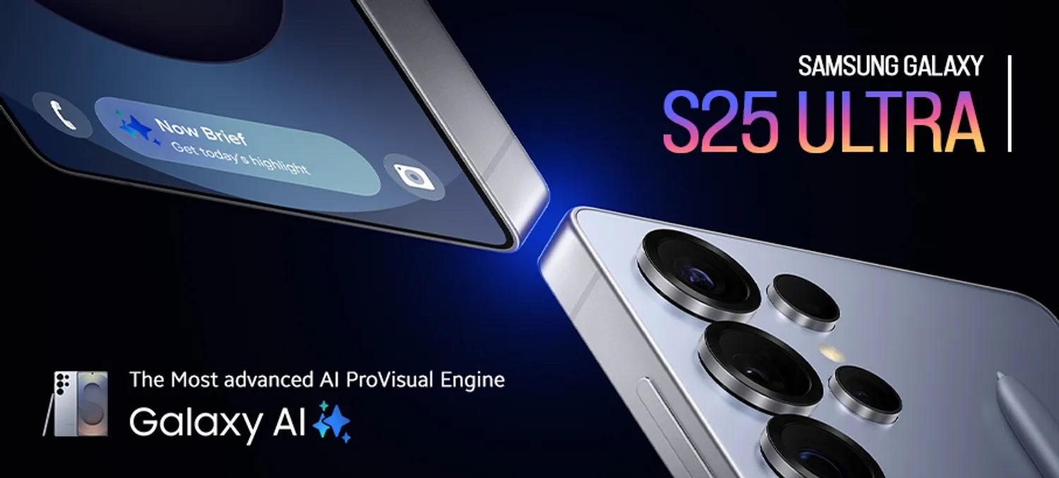 Galaxy S25 Ultra
