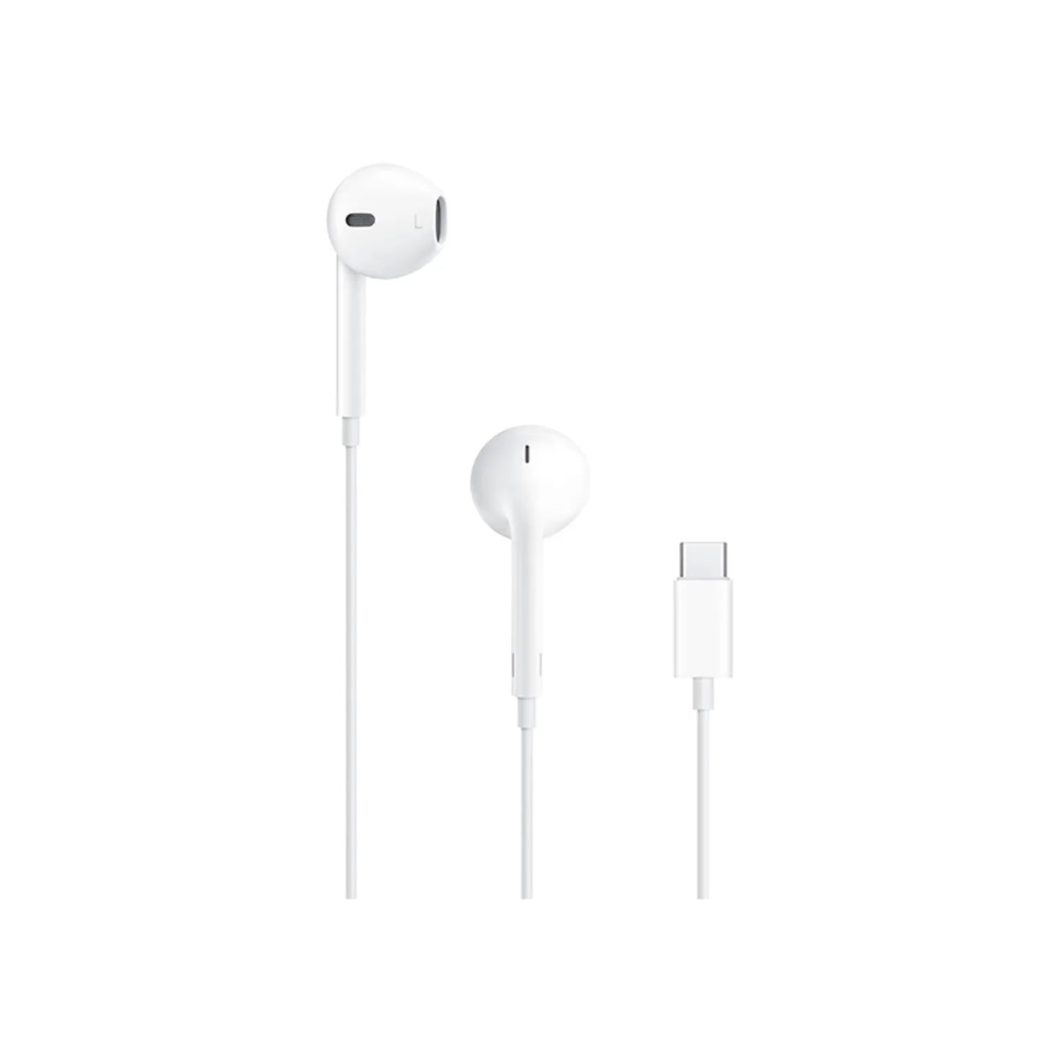 Apple EarPods with USB-C Connector