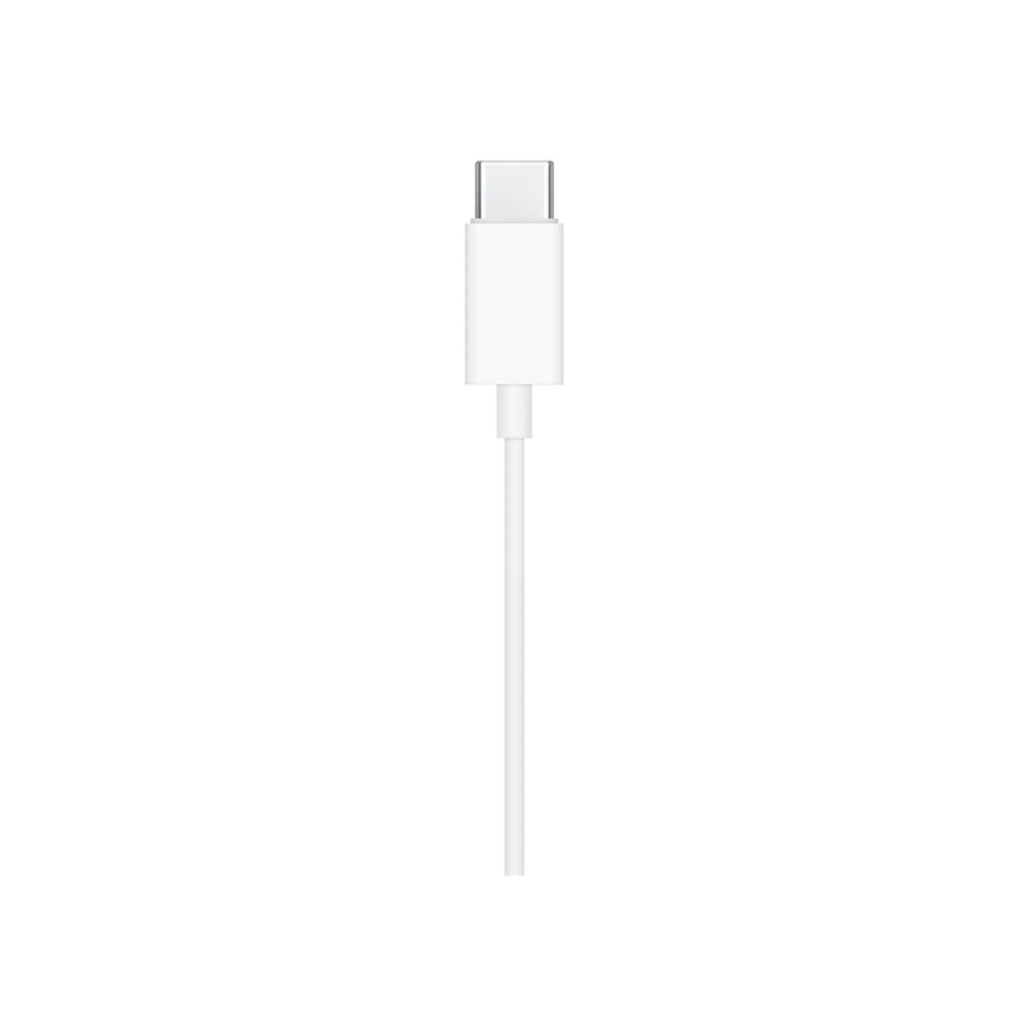 Apple EarPods with USB-C Connector