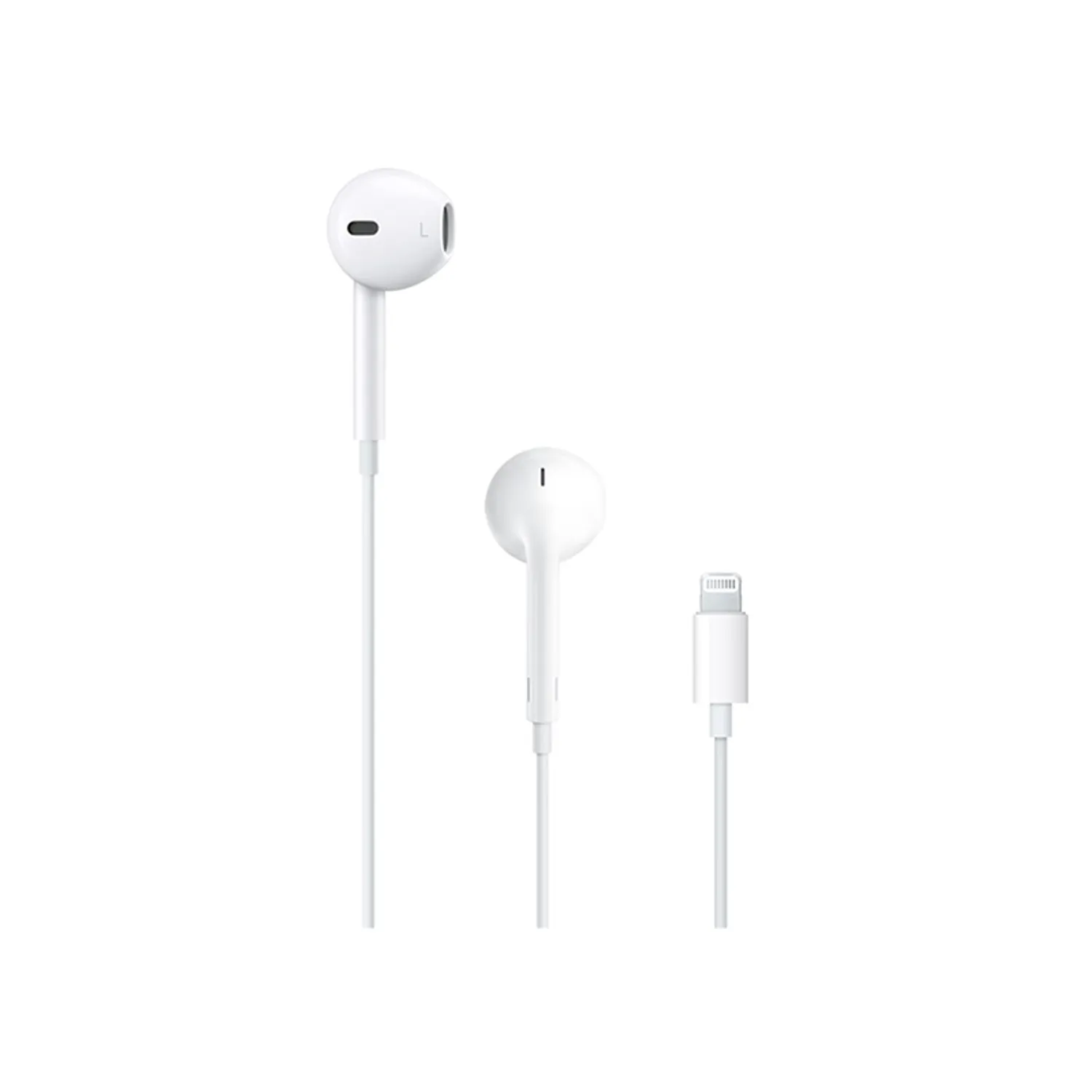 Apple EarPods with Lightning Connector