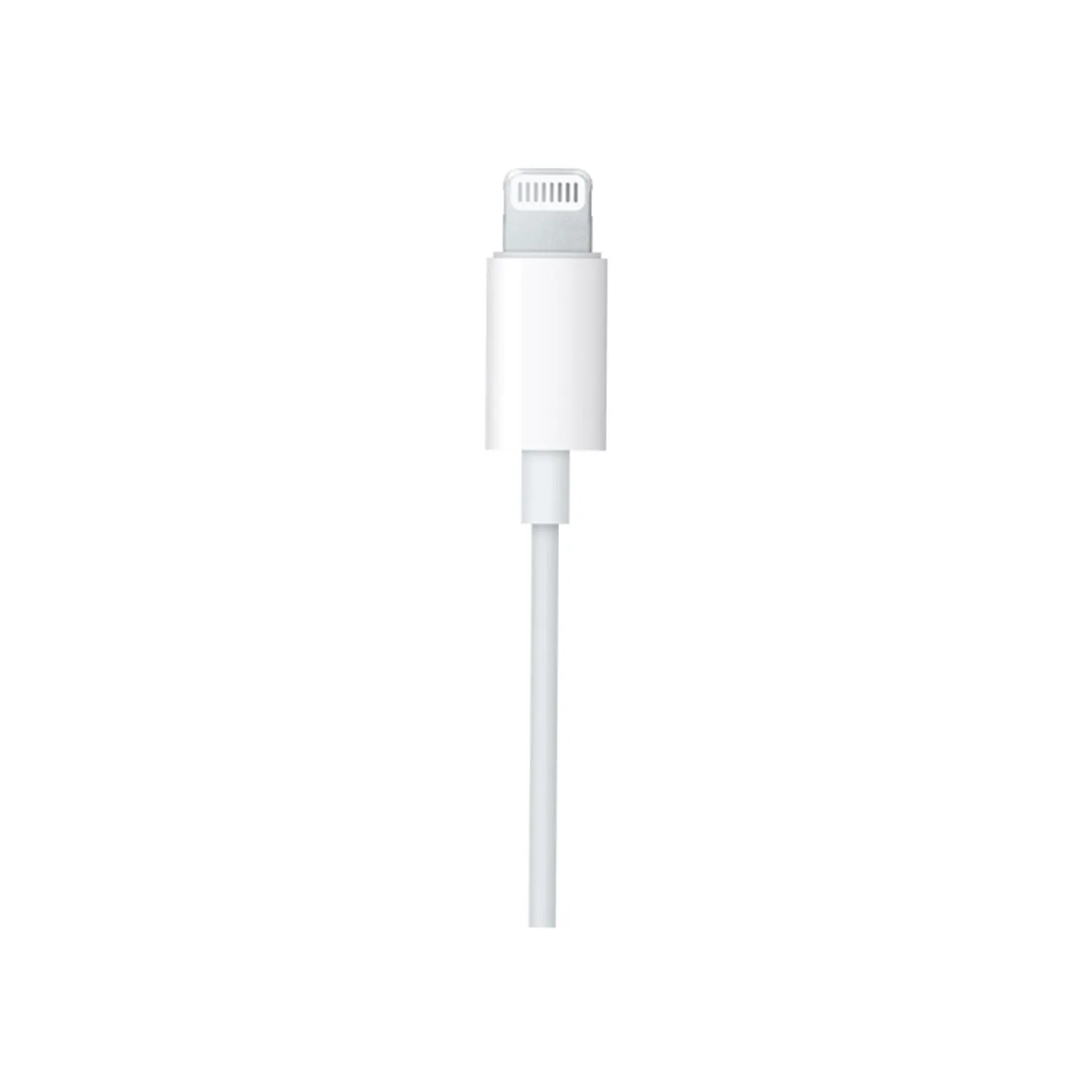 Apple EarPods with Lightning Connector