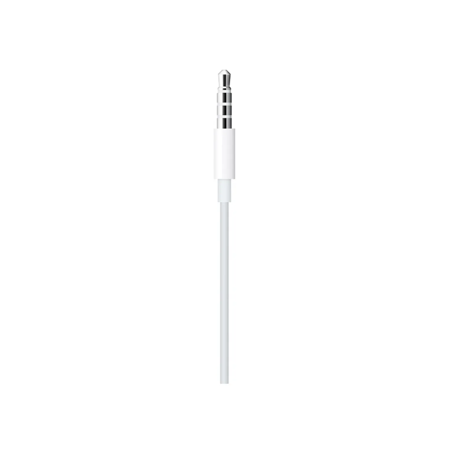 Apple EarPods with 3.5mm Headphone Plug