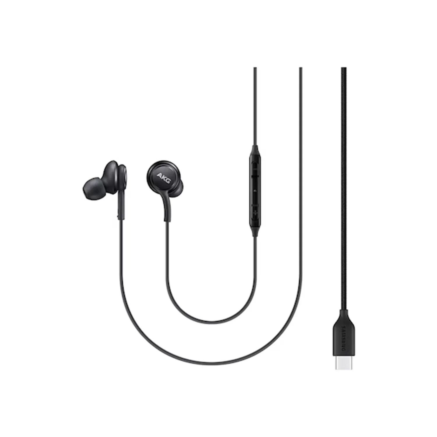 Samsung Type-C Earphone AKG
