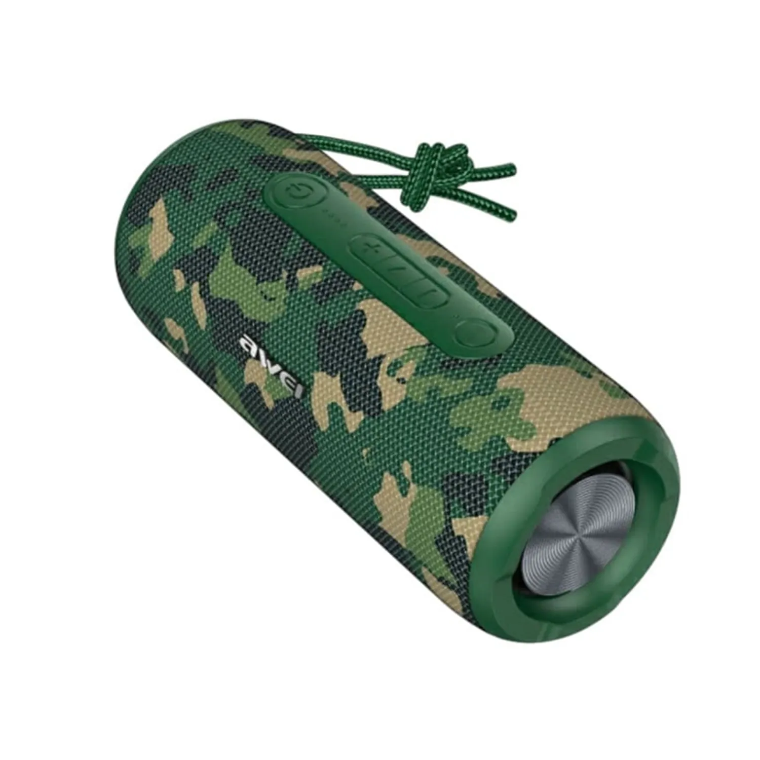 AWEI Y669 Waterproof Portable Bluetooth Speaker - 31W