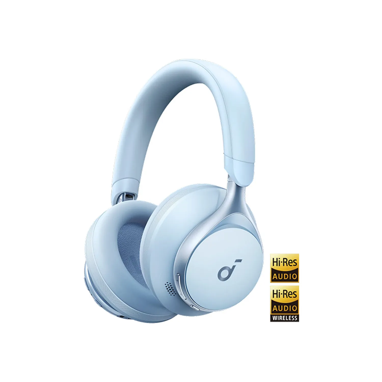 Anker Soundcore Space One Over Ear Headphone