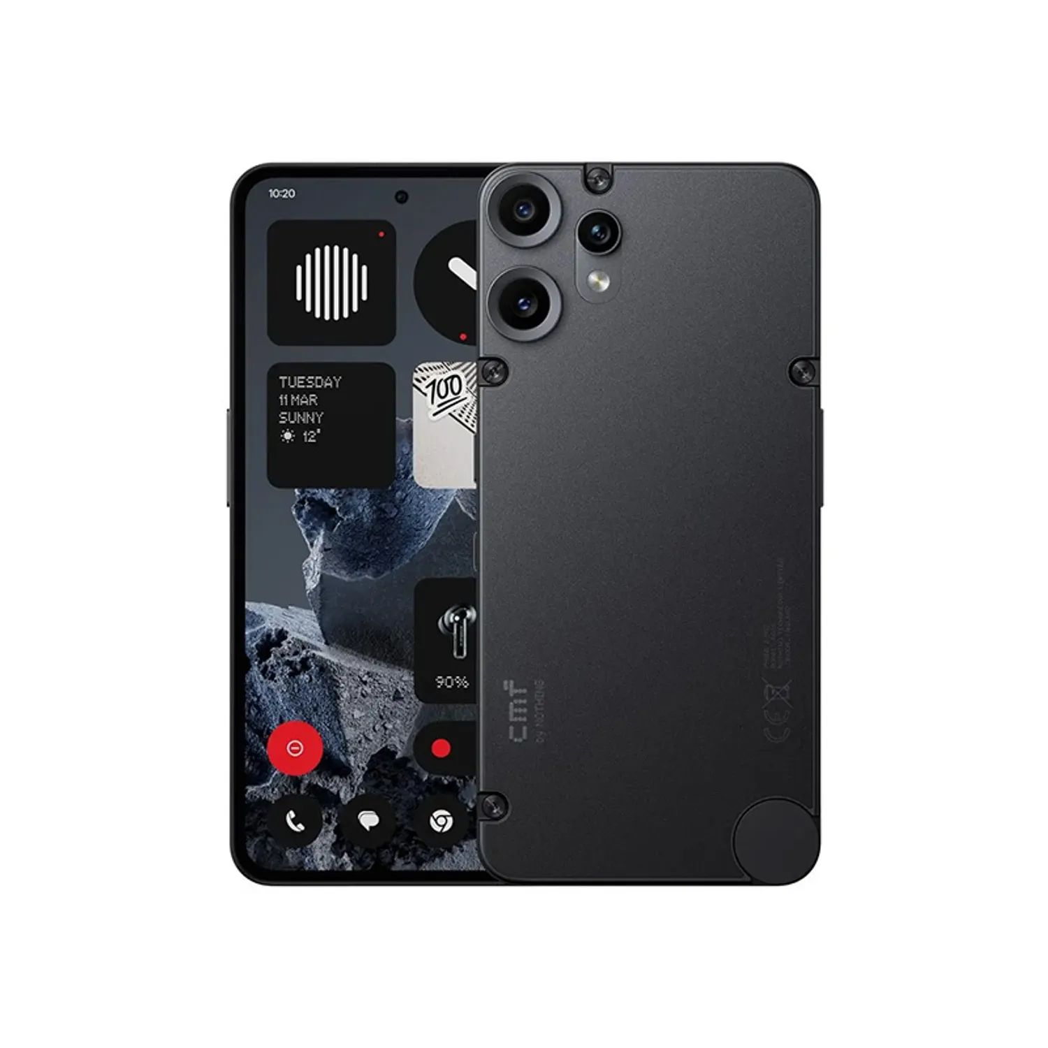 CMF by Nothing Phone 2 Pro