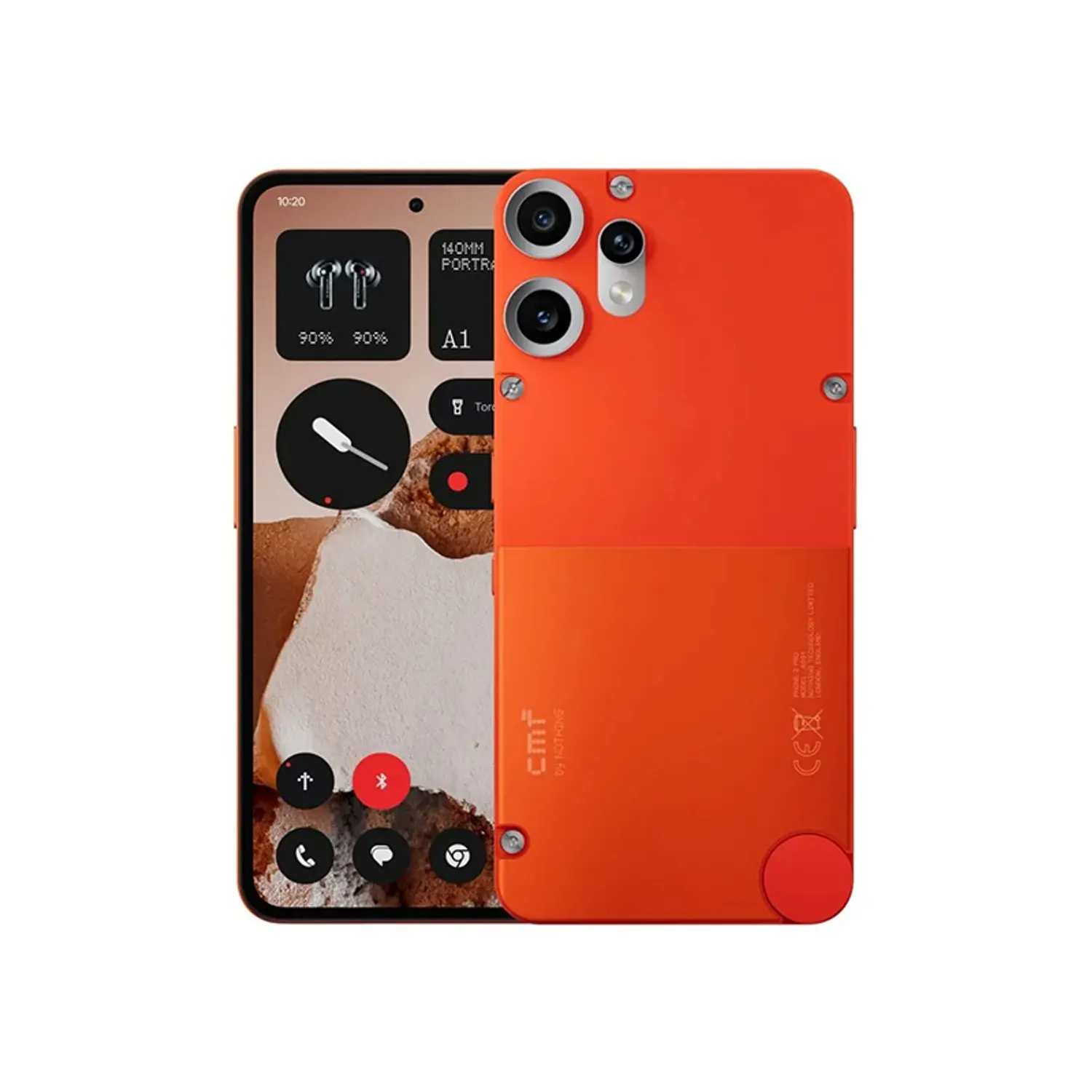 CMF by Nothing Phone 2 Pro