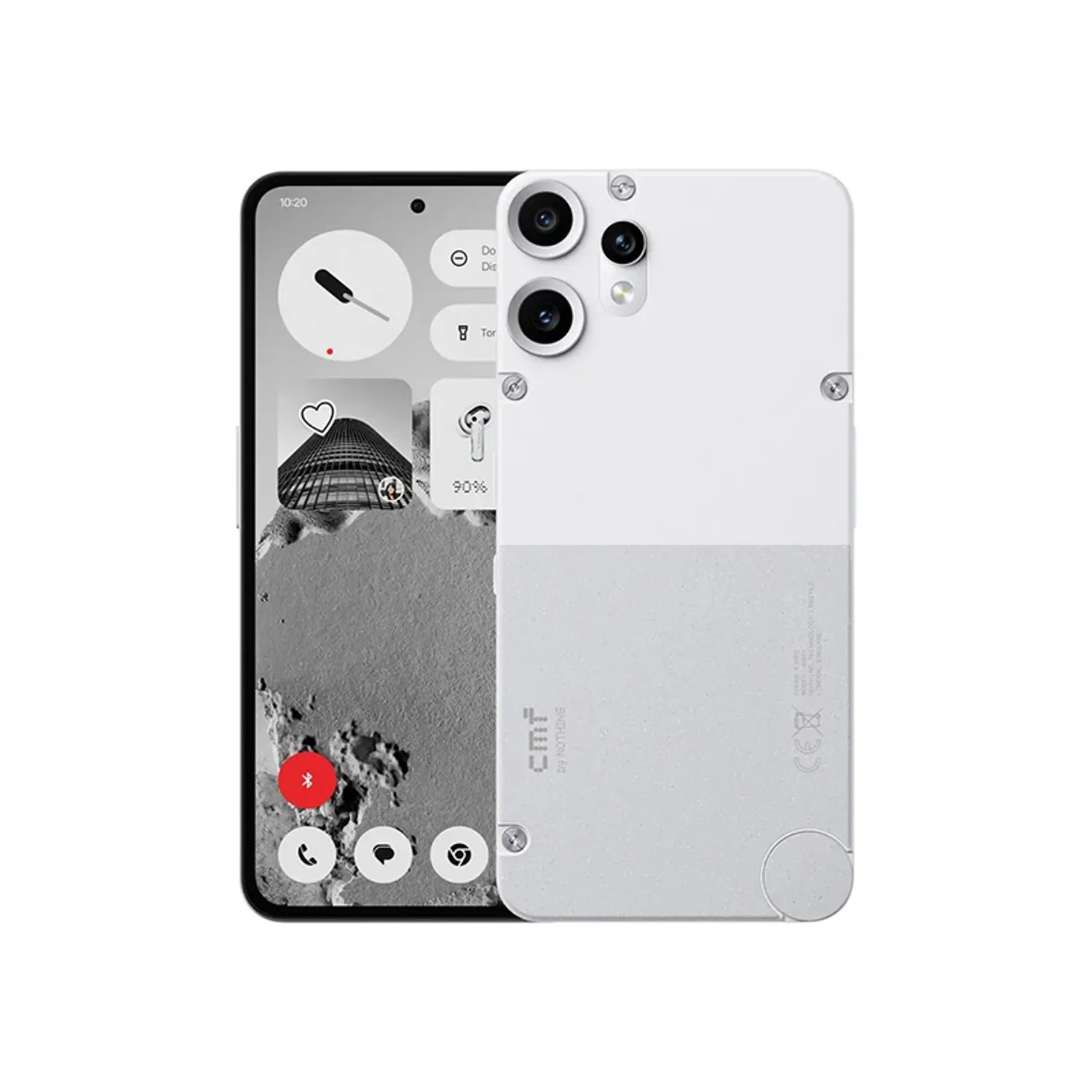 CMF by Nothing Phone 2 Pro