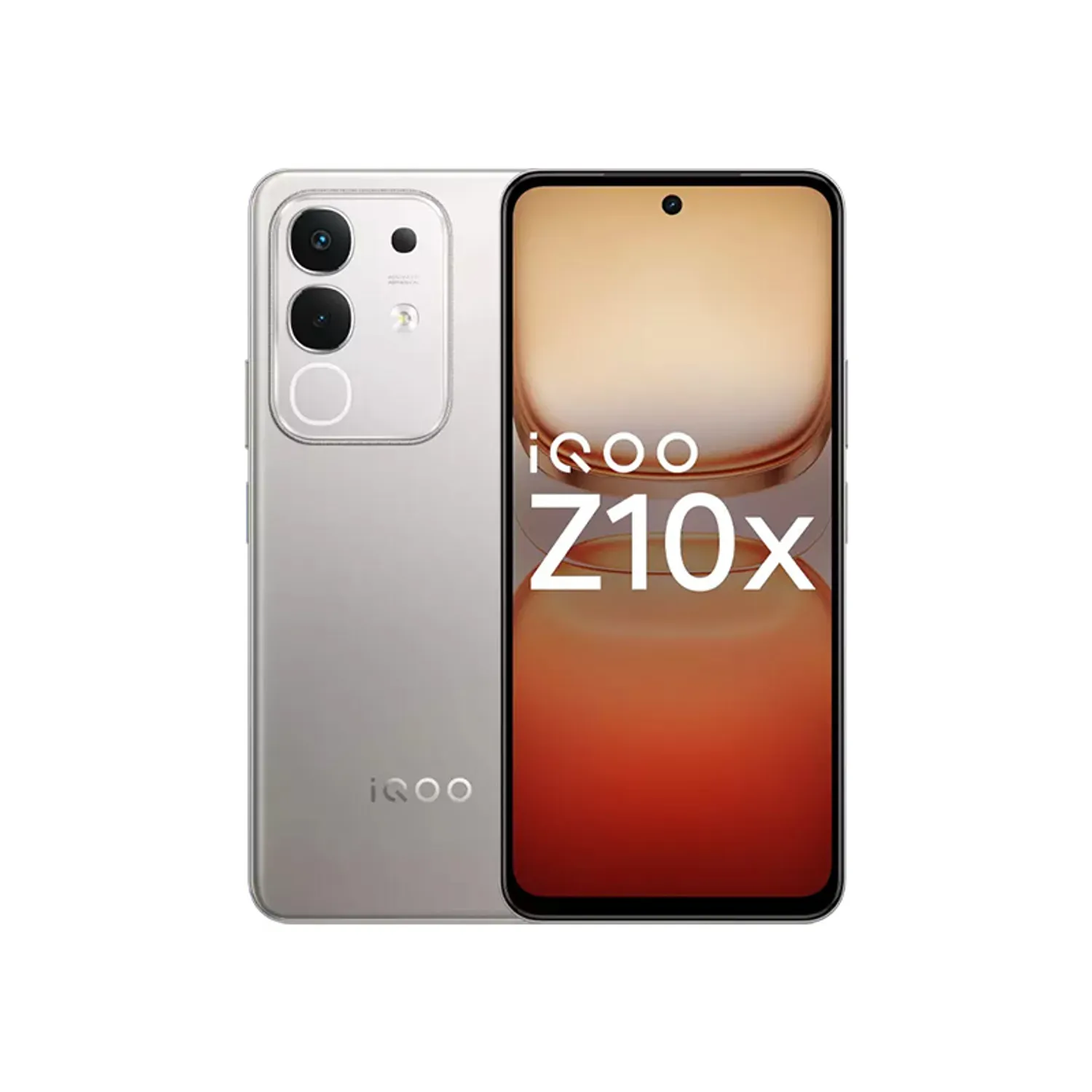 iQOO Z10x 5G