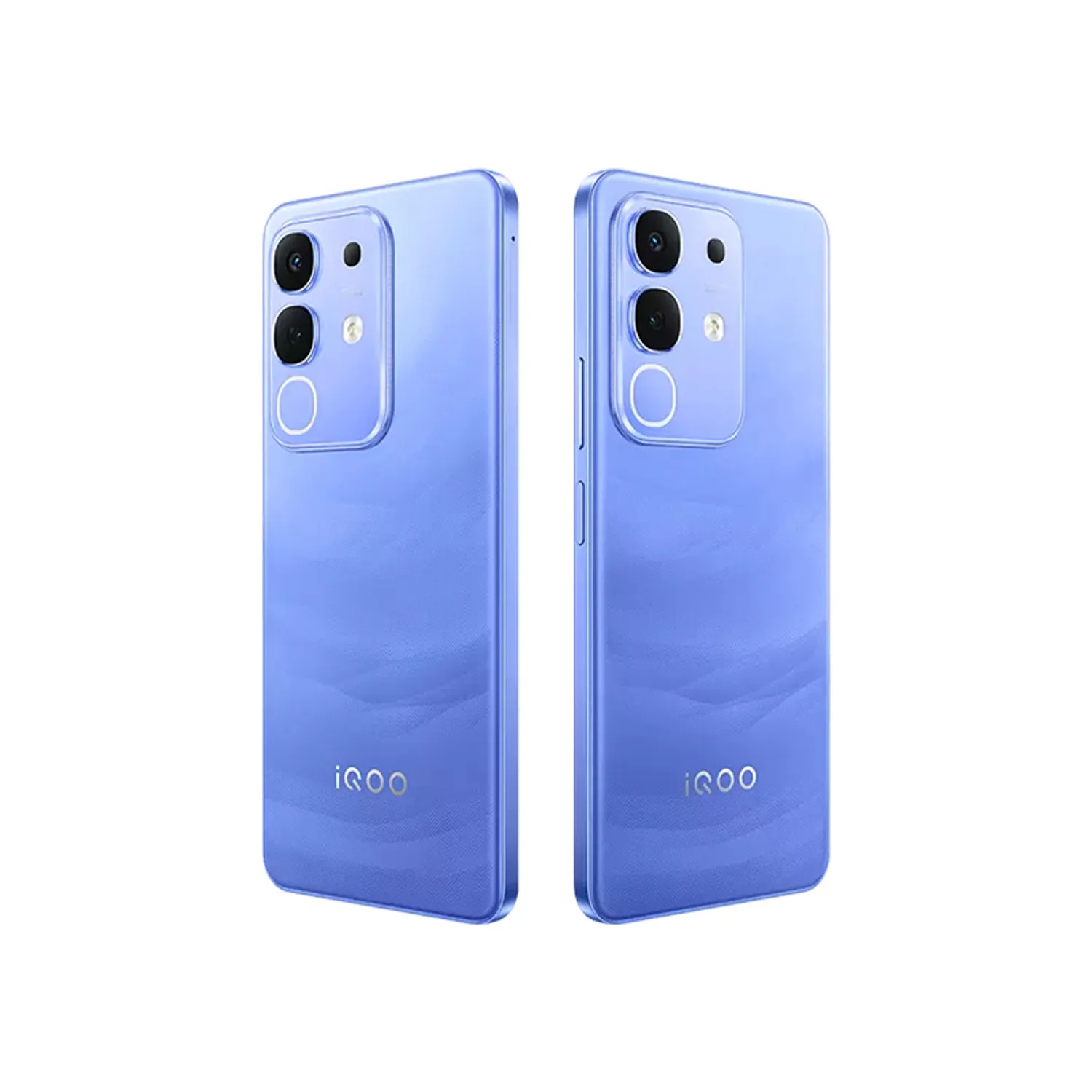 iQOO Z10x 5G