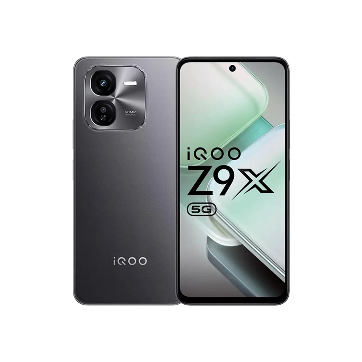 iQOO Z9x 5G
