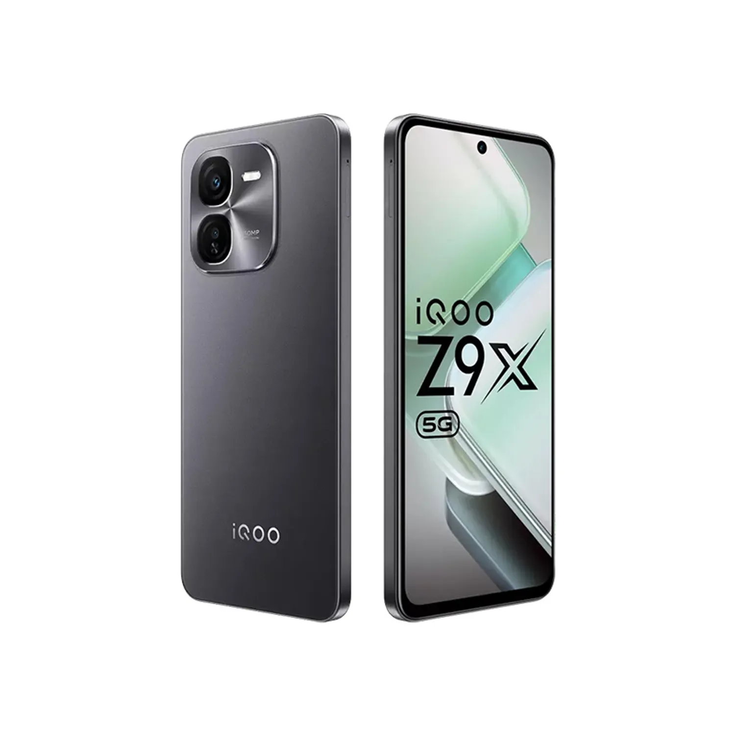 iQOO Z9x 5G