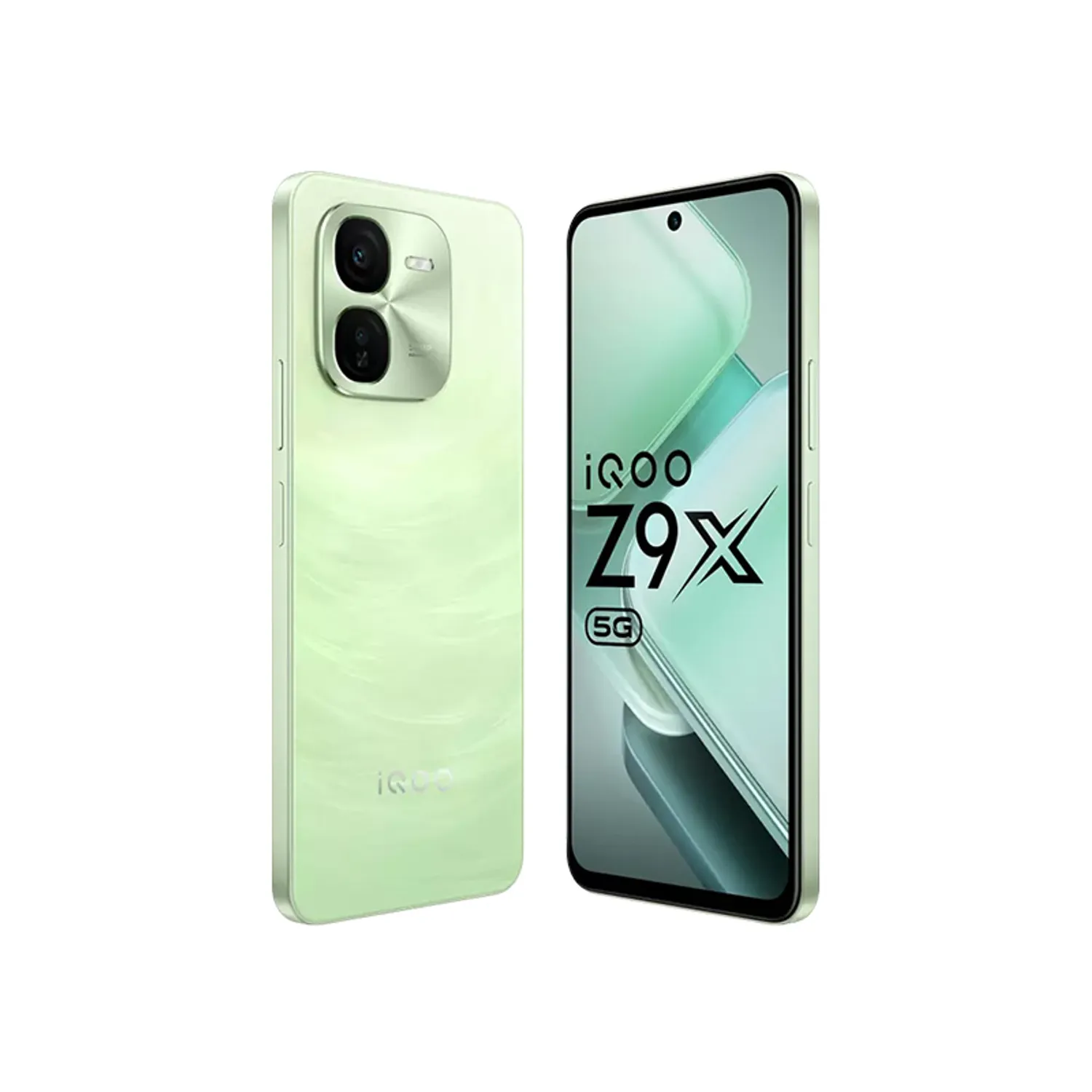 iQOO Z9x 5G