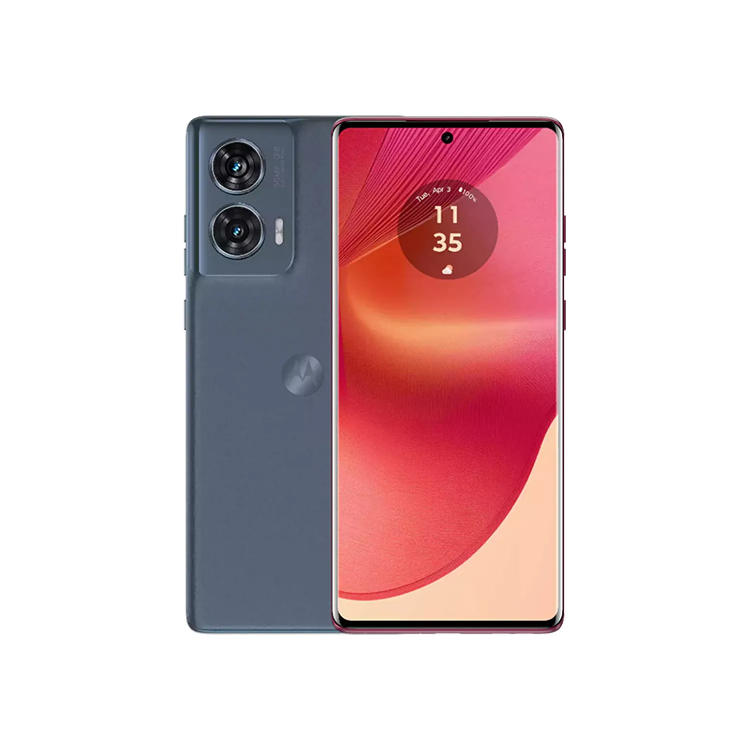 Motorola Edge 50 Fusion 5G