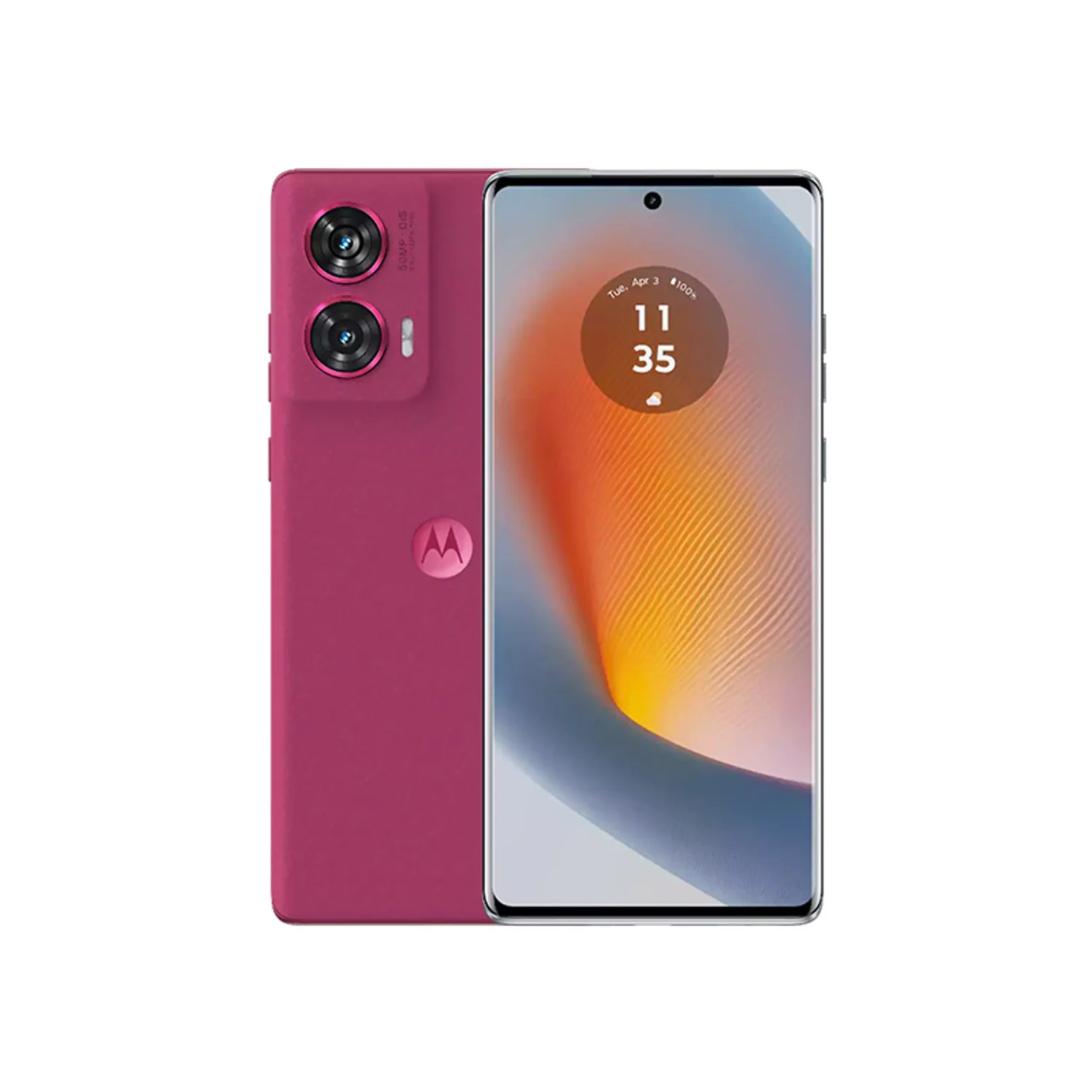 Motorola Edge 50 Fusion 5G