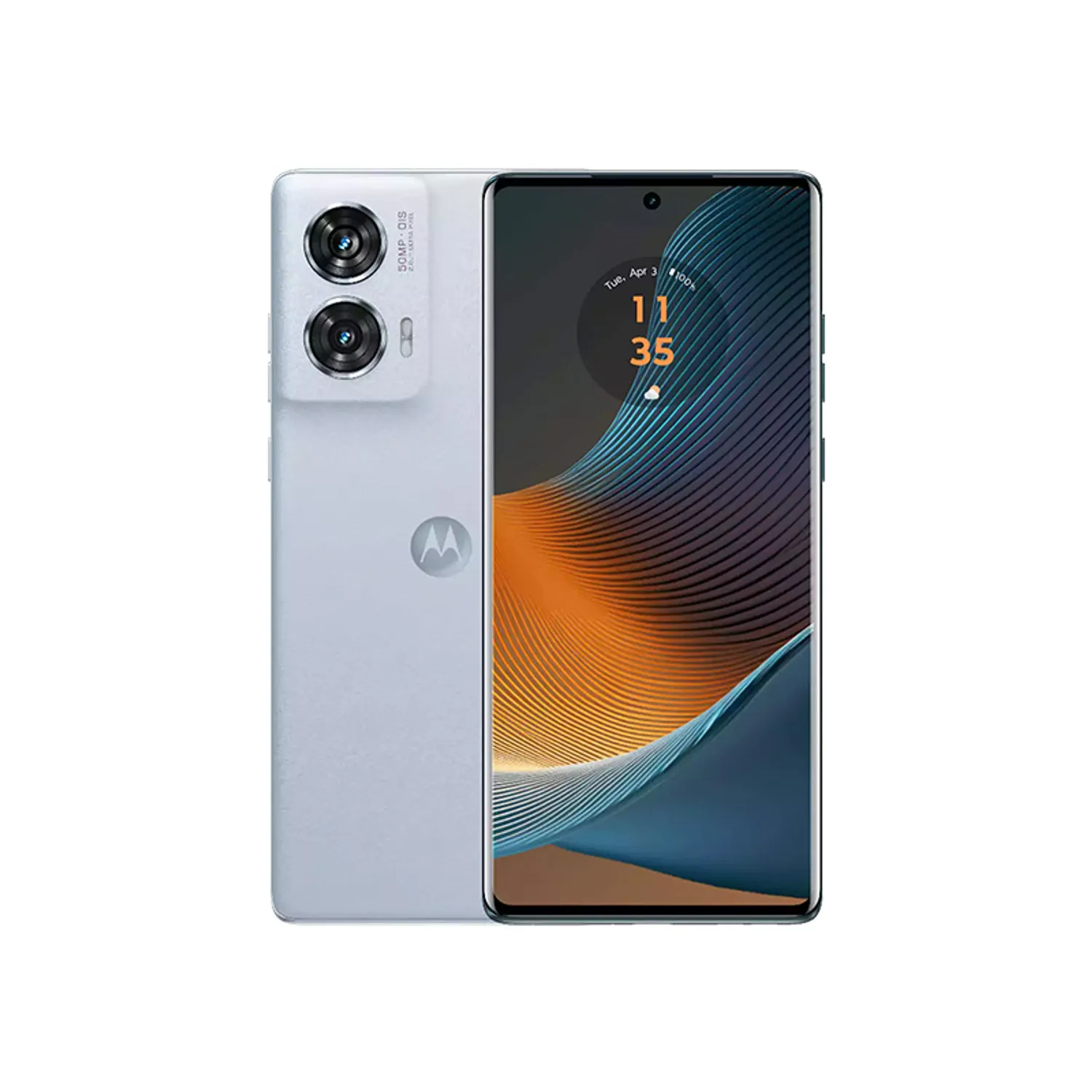 Motorola Edge 50 Fusion 5G