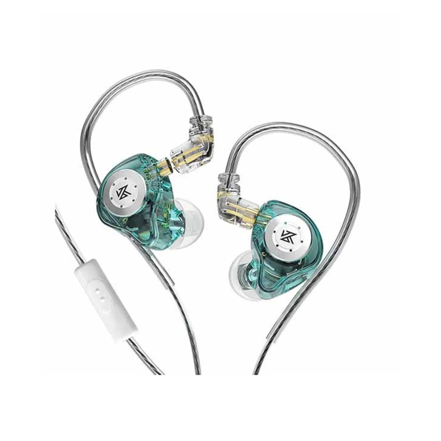 KZ EDX Pro In-Ear Earphone - 3.5mm