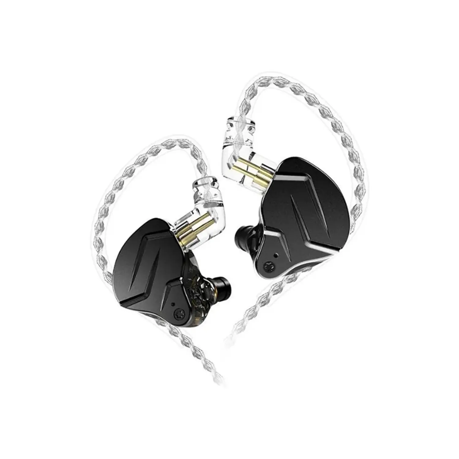 KZ ZSN Pro X 3.5mm In-Ear Earphone