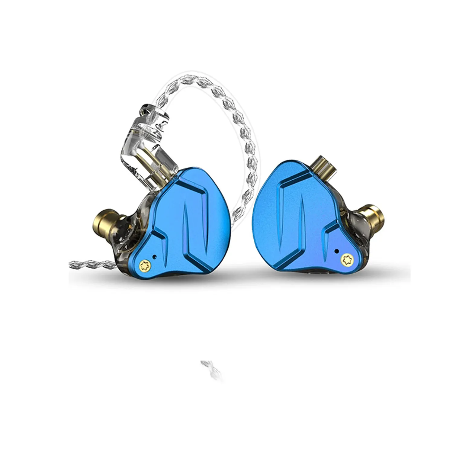 KZ ZSN Pro X 3.5mm In-Ear Earphone