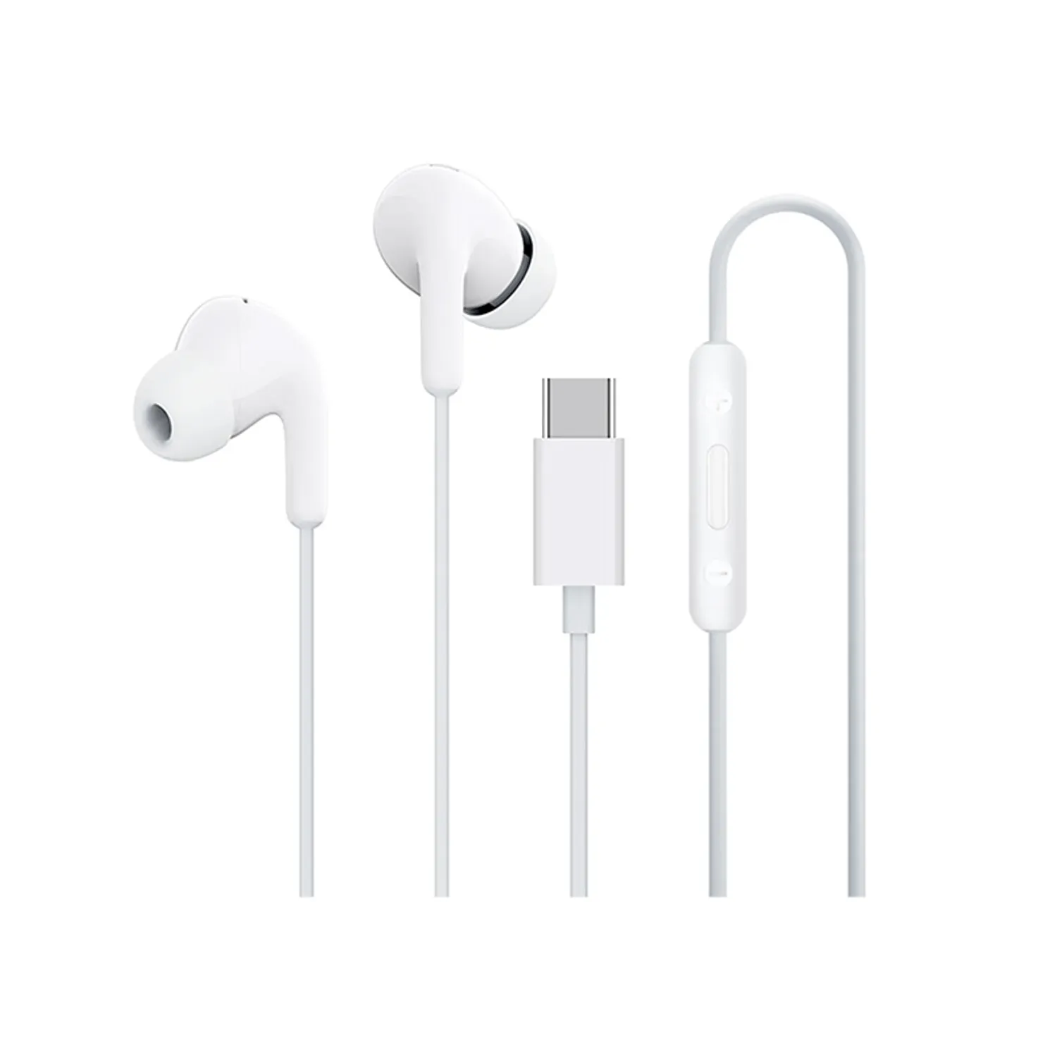Xiaomi Type-C Wired Earphone