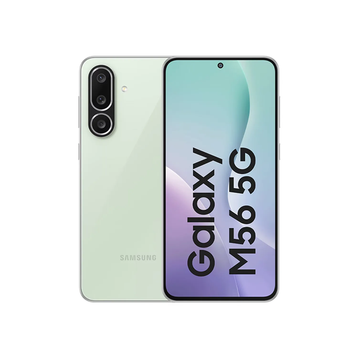 Galaxy M56 5G
