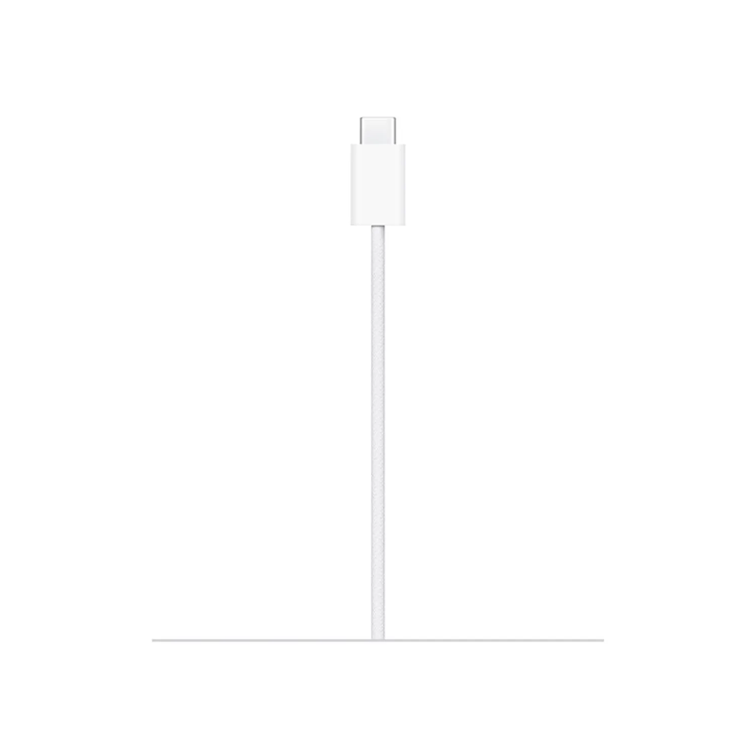Apple MagSafe Charger with Braided Cable-1M