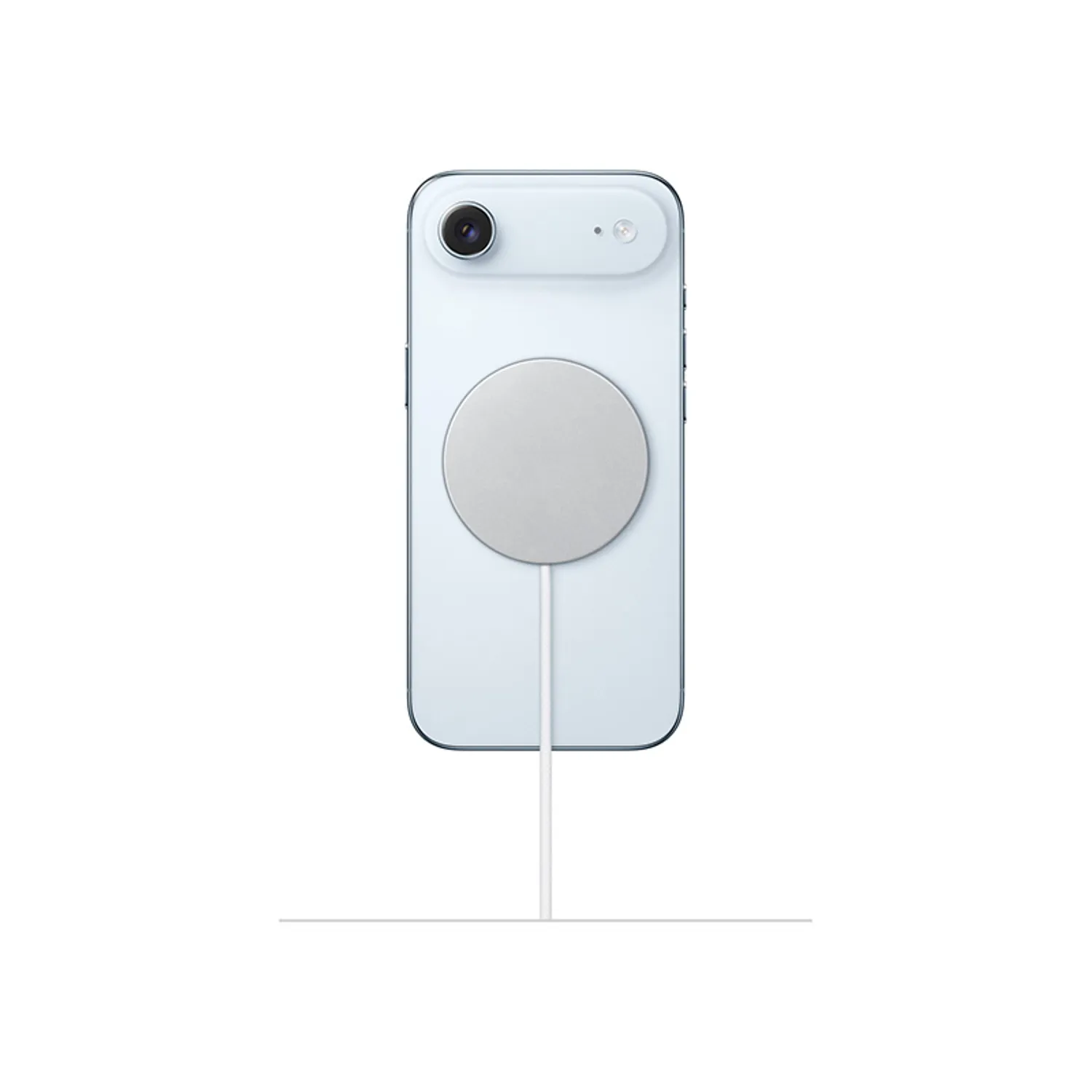 Apple MagSafe Charger with Braided Cable-1M