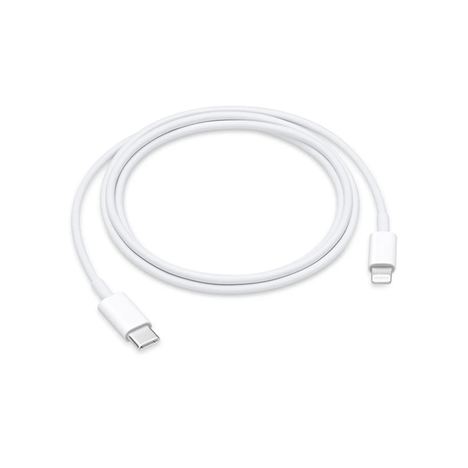 Apple USB-C to Lightning Cable - 1m