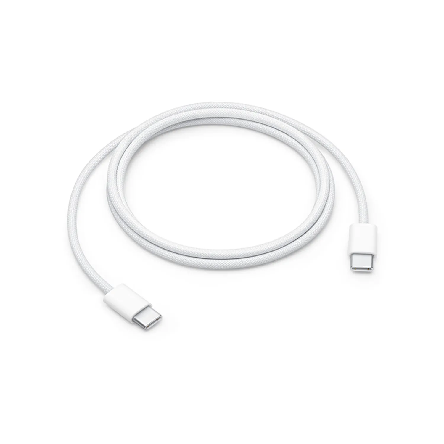 Apple USB-C 60W Charge Cable - 1m