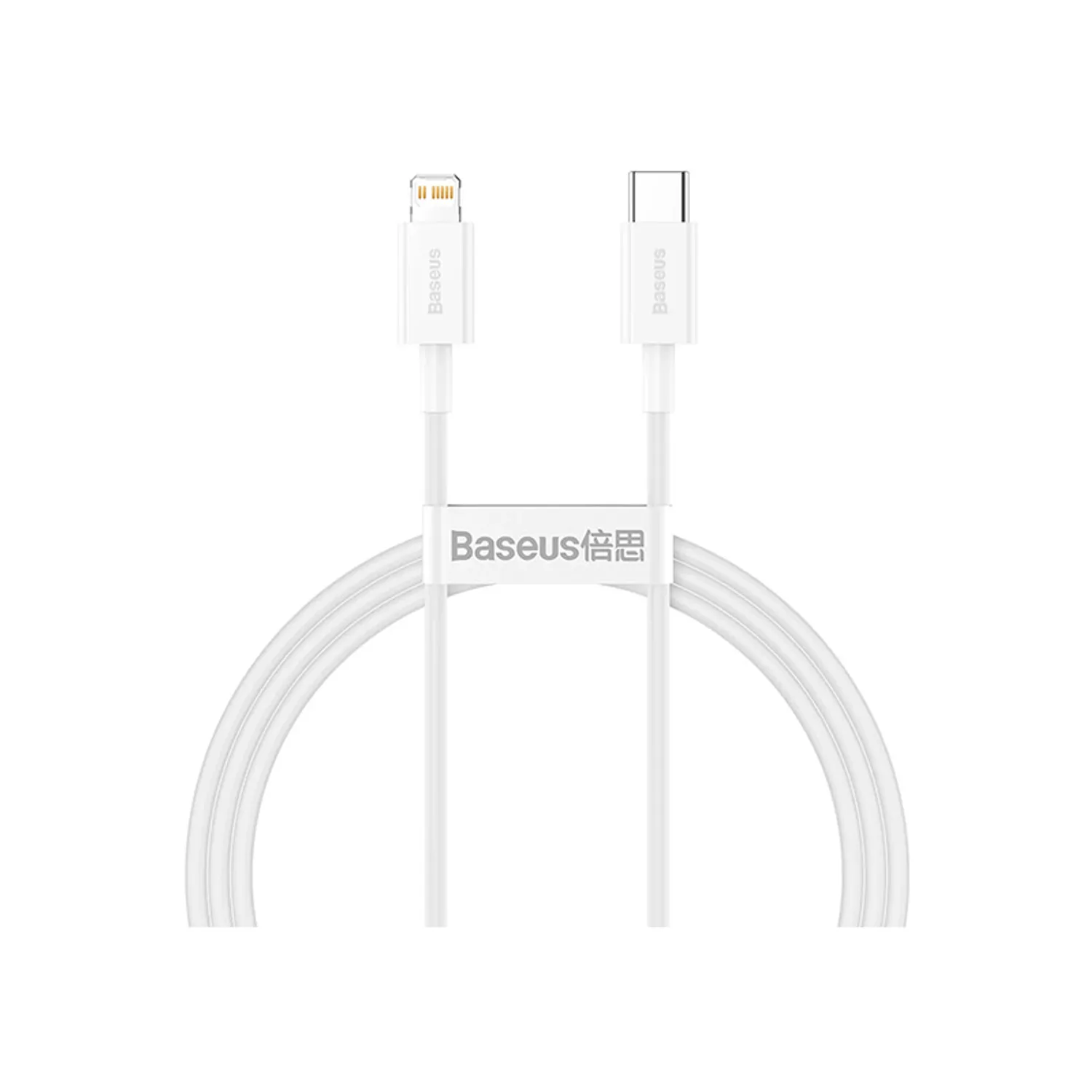 Baseus Superior Series Fast Charging Data Cable Type-C to iP PD 20W
