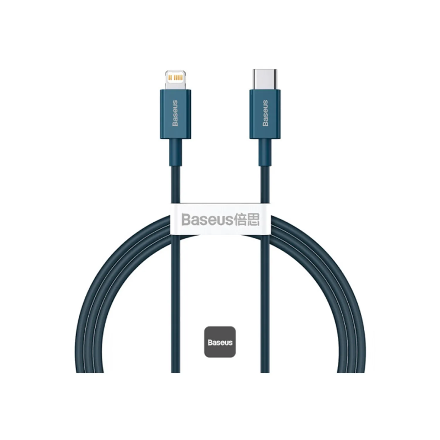 Baseus Superior Series Fast Charging Data Cable Type-C to iP PD 20W
