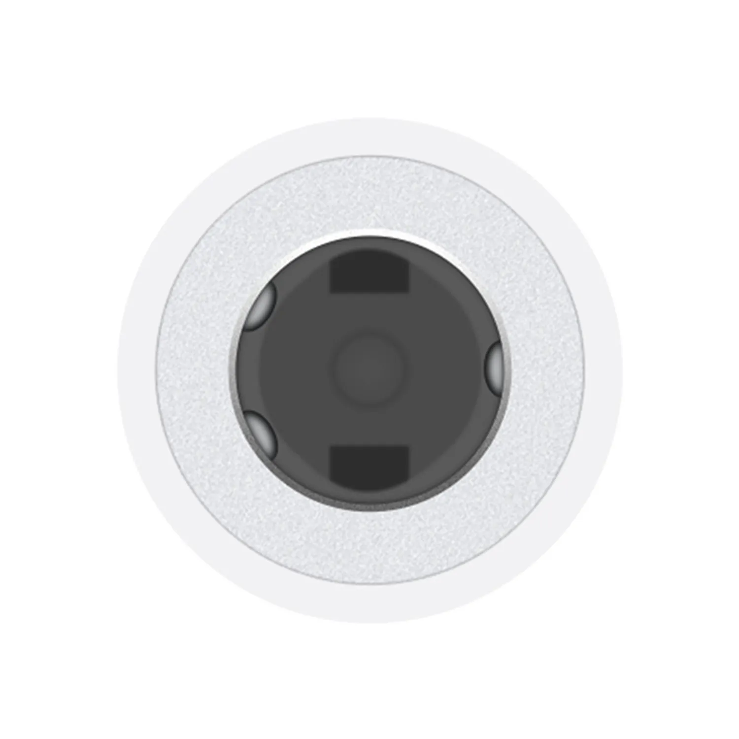 Apple Lightning to 3.5mm Headphone Jack Adapter