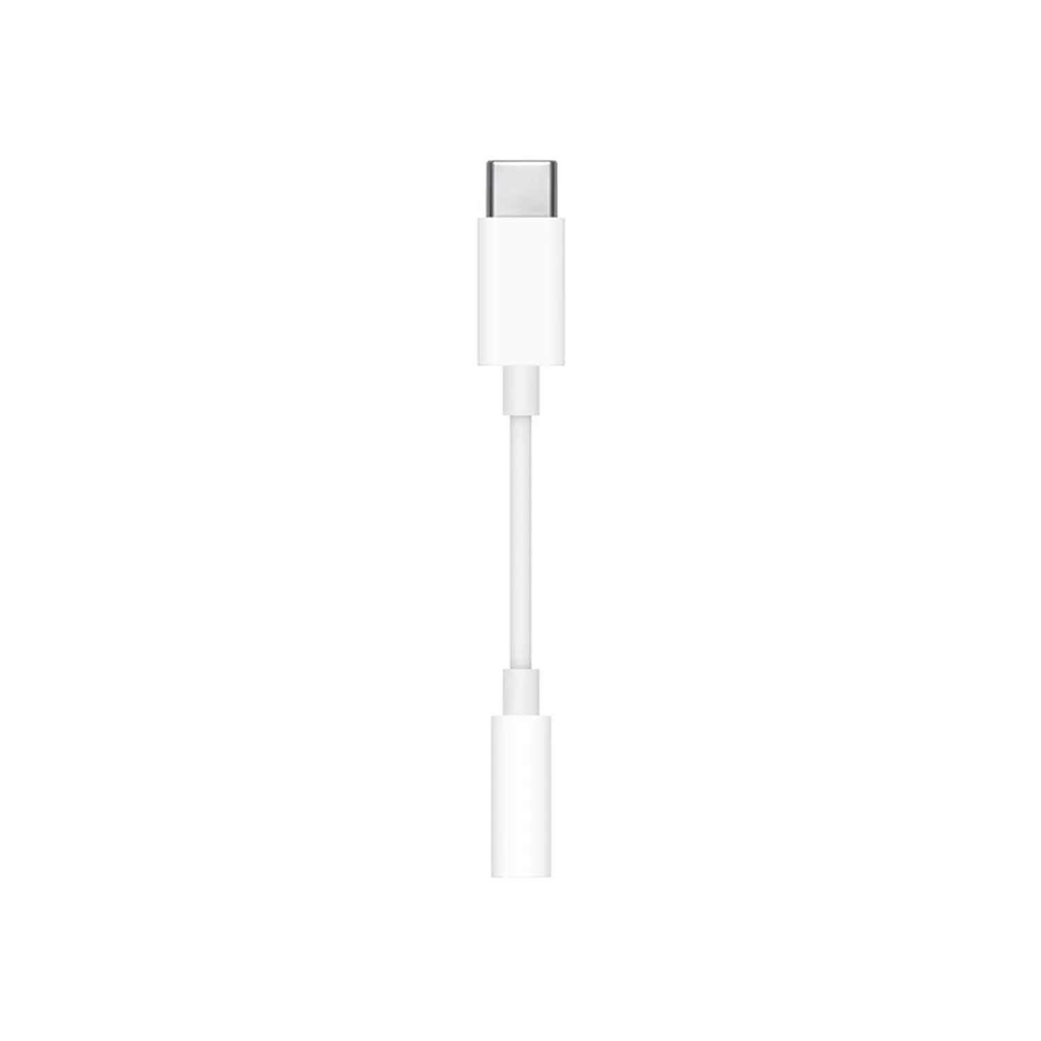 Apple USB-C to 3.5 mm Headphone Jack Adapter