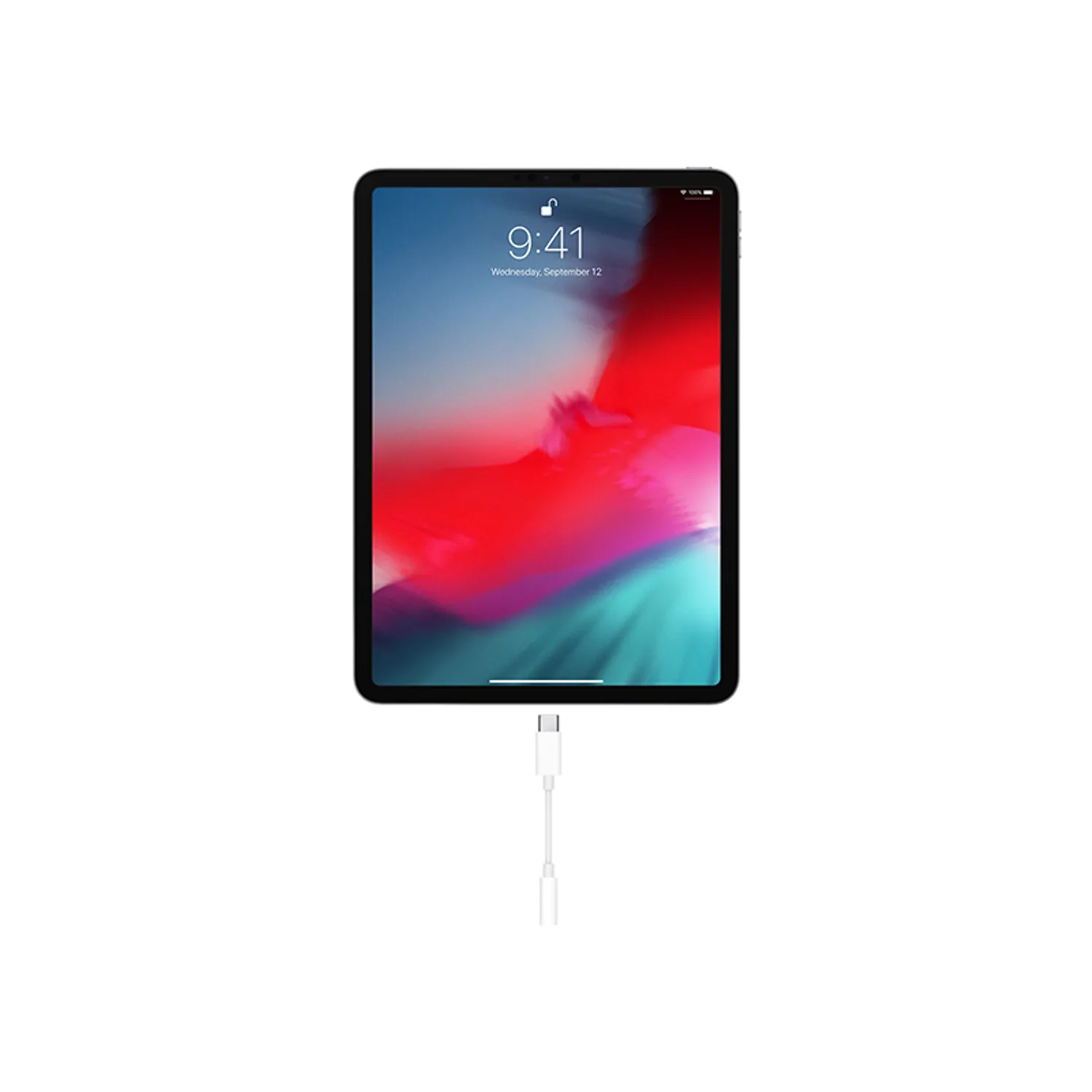 Apple USB-C to 3.5 mm Headphone Jack Adapter