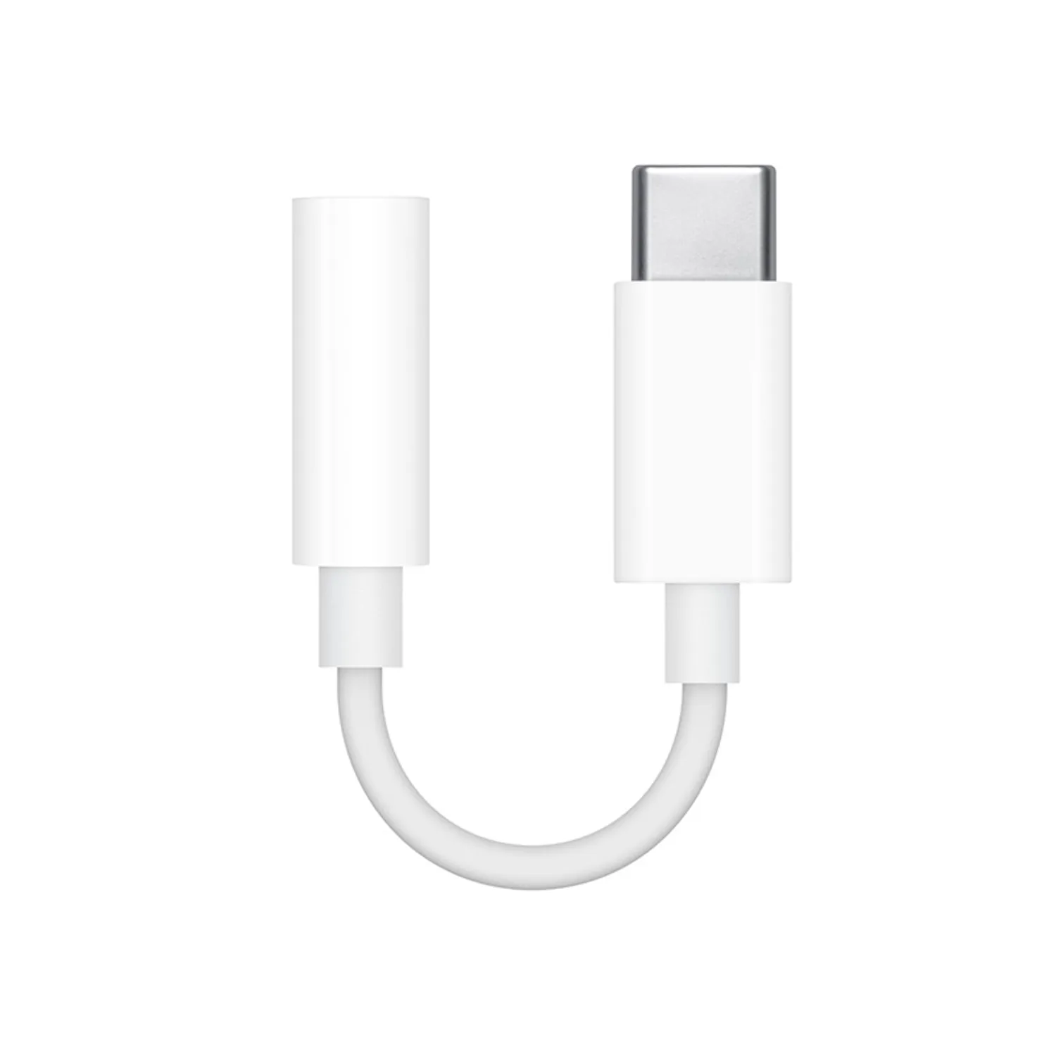 Apple USB-C to 3.5 mm Headphone Jack Adapter