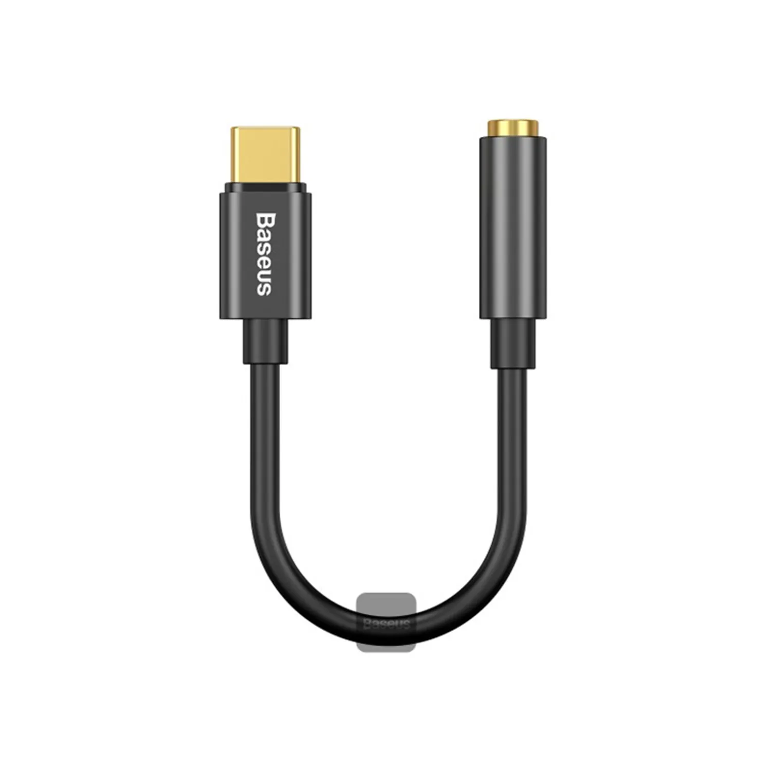 Baseus Type-C Male to 3.5mm Female Adapter L54