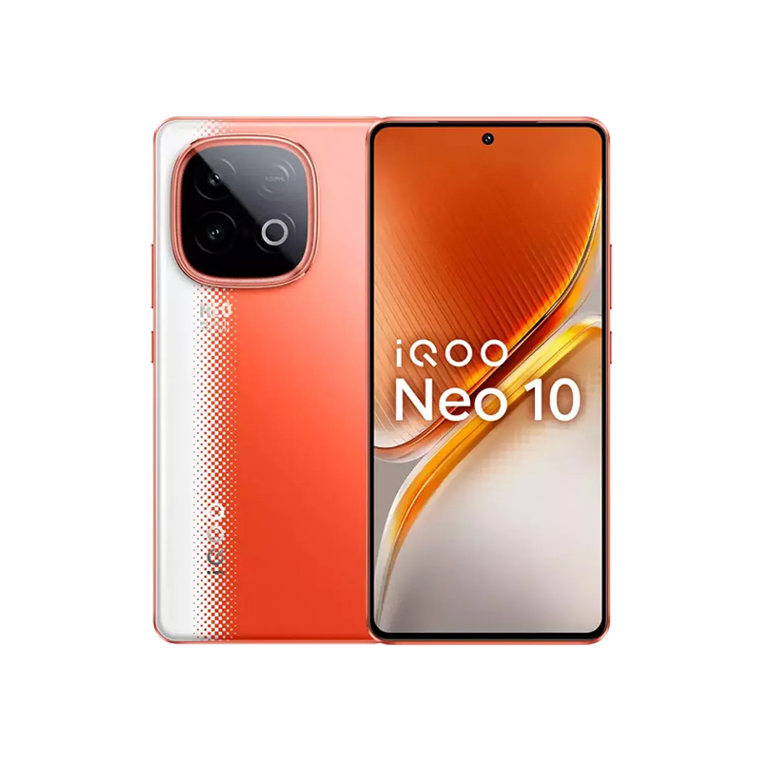 iQOO Neo 10 5G