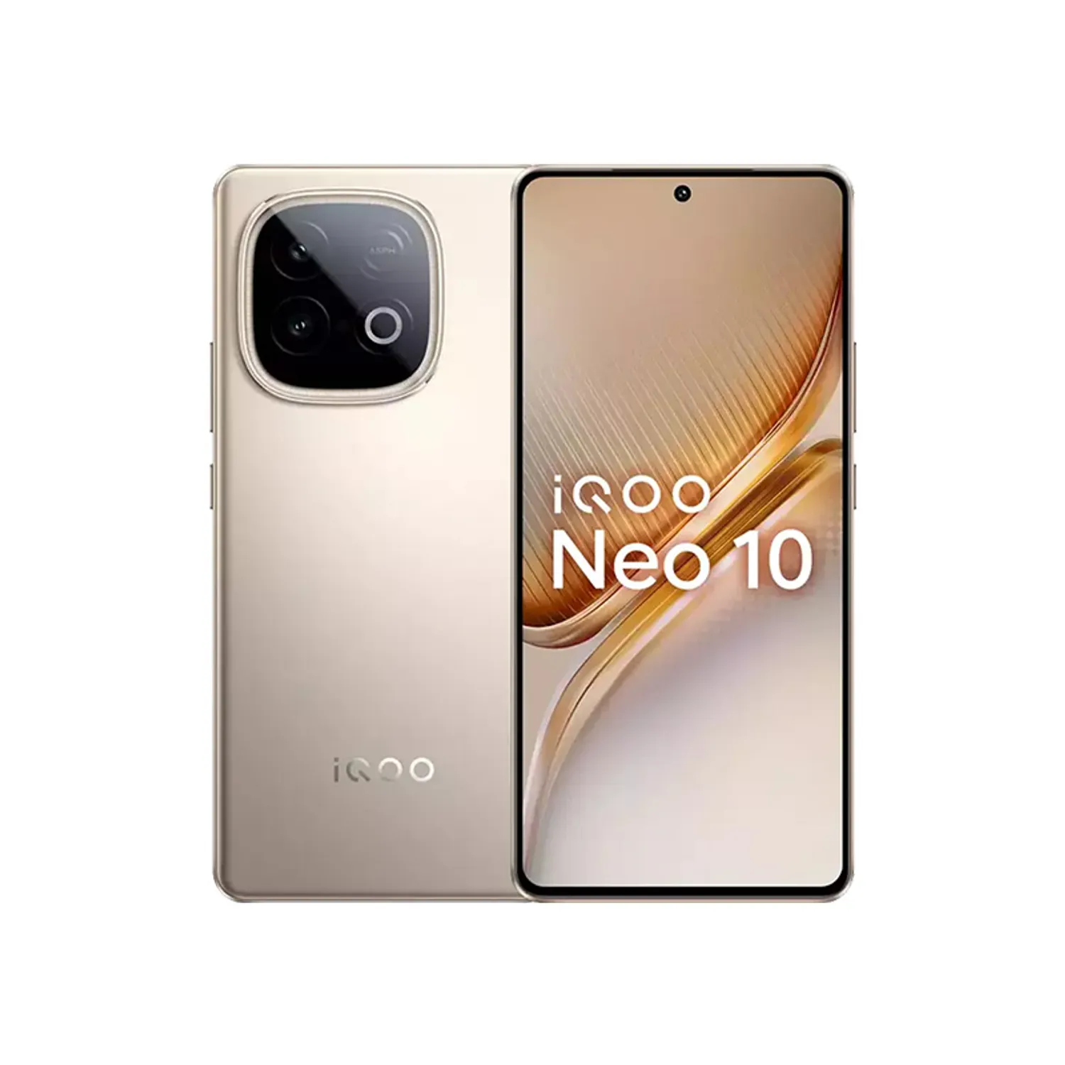 iQOO Neo 10 5G