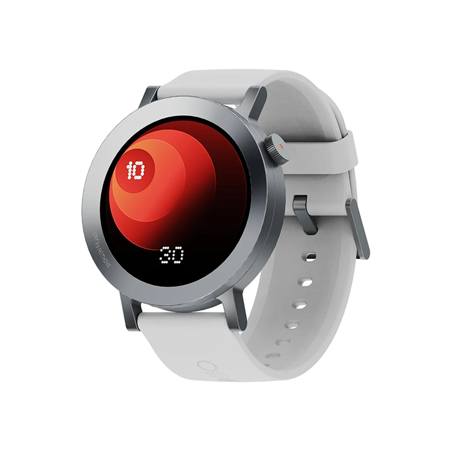 CMF by Nothing Watch Pro 2 BT calling Smart Watch