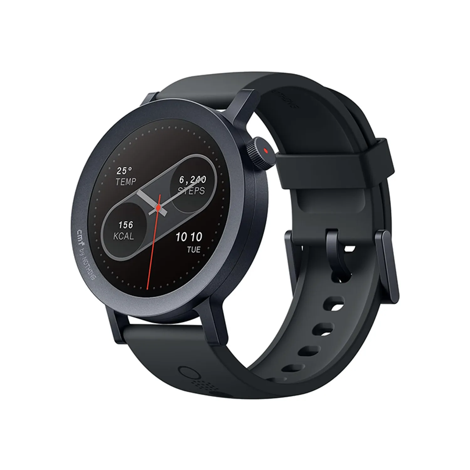 CMF by Nothing Watch Pro 2 BT calling Smart Watch