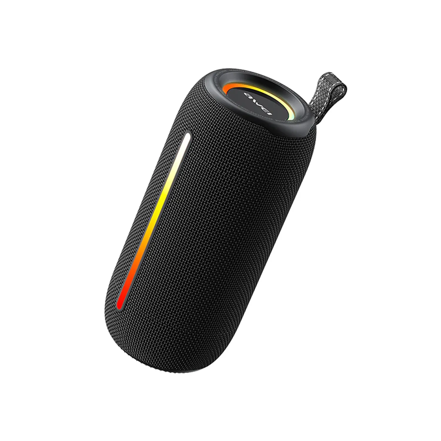 Awei Y788 Bluetooth Speaker With RGB Light