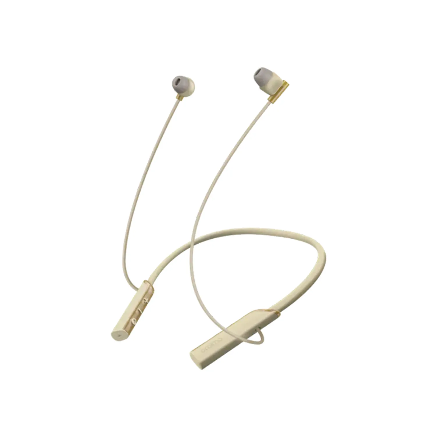 Oraimo OEB-311 Necklace Lite ENC with Vibration Wireless Neckband