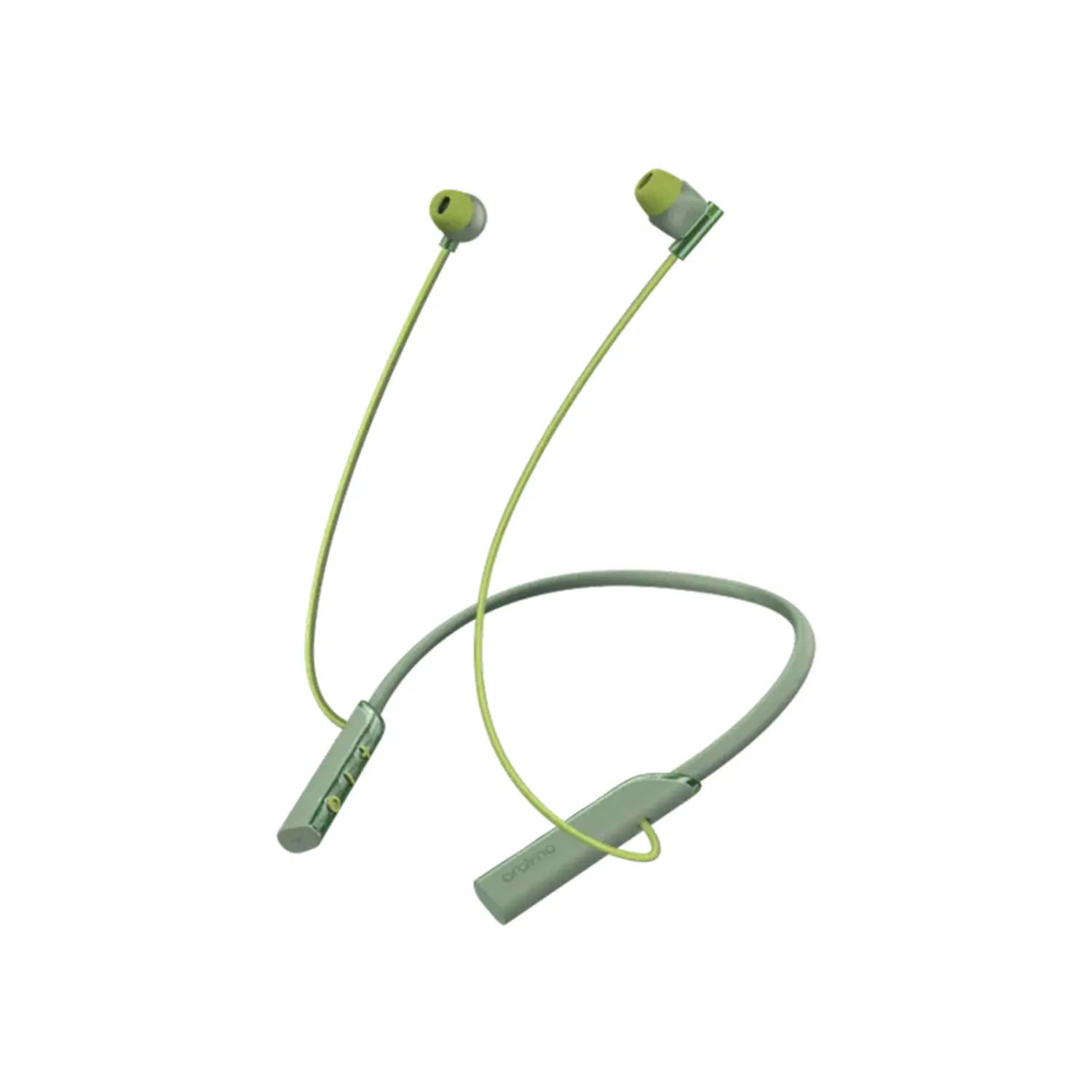 Oraimo OEB-311 Necklace Lite ENC with Vibration Wireless Neckband