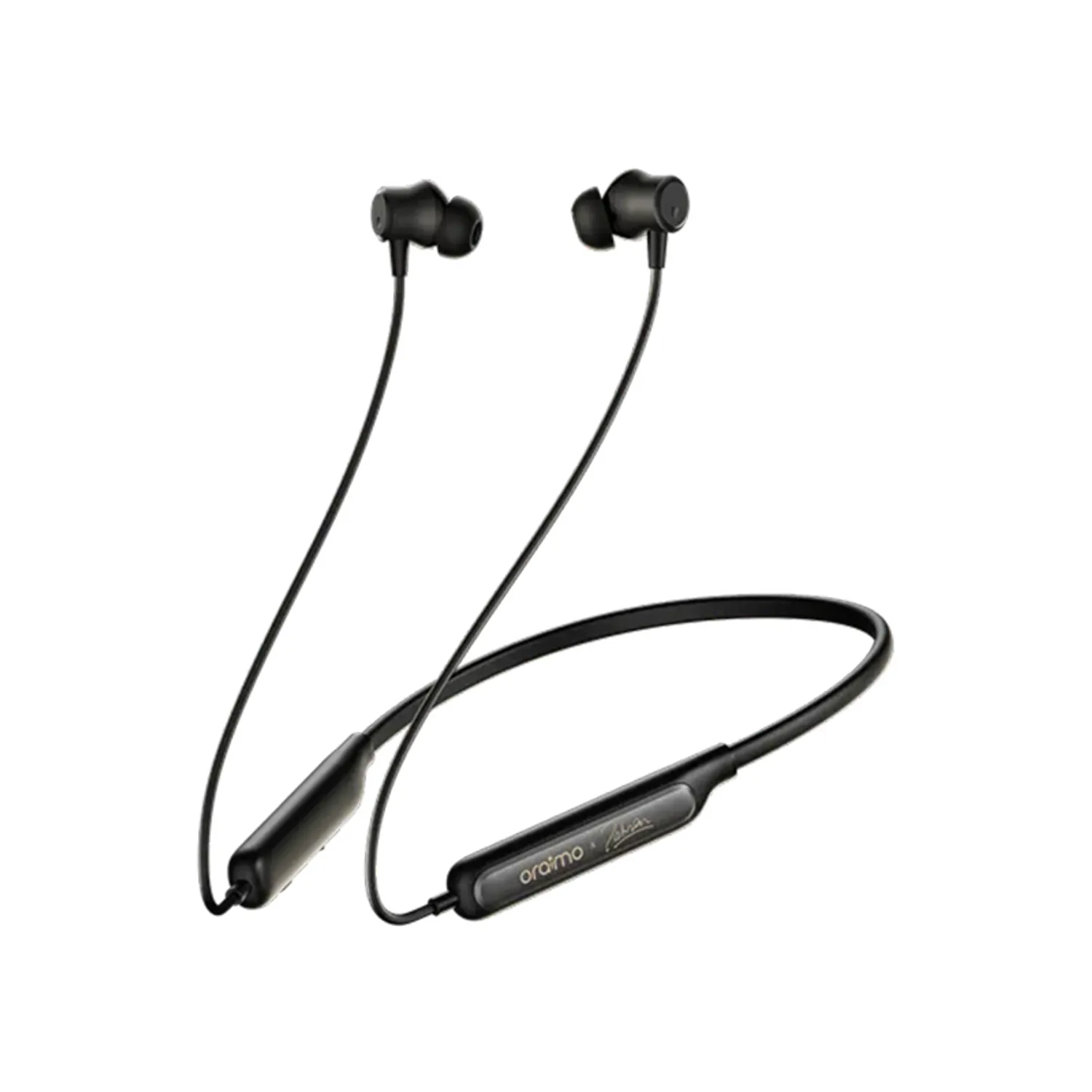 Oraimo OEB-611 Necklace 5 ANC Wireless Neckband
