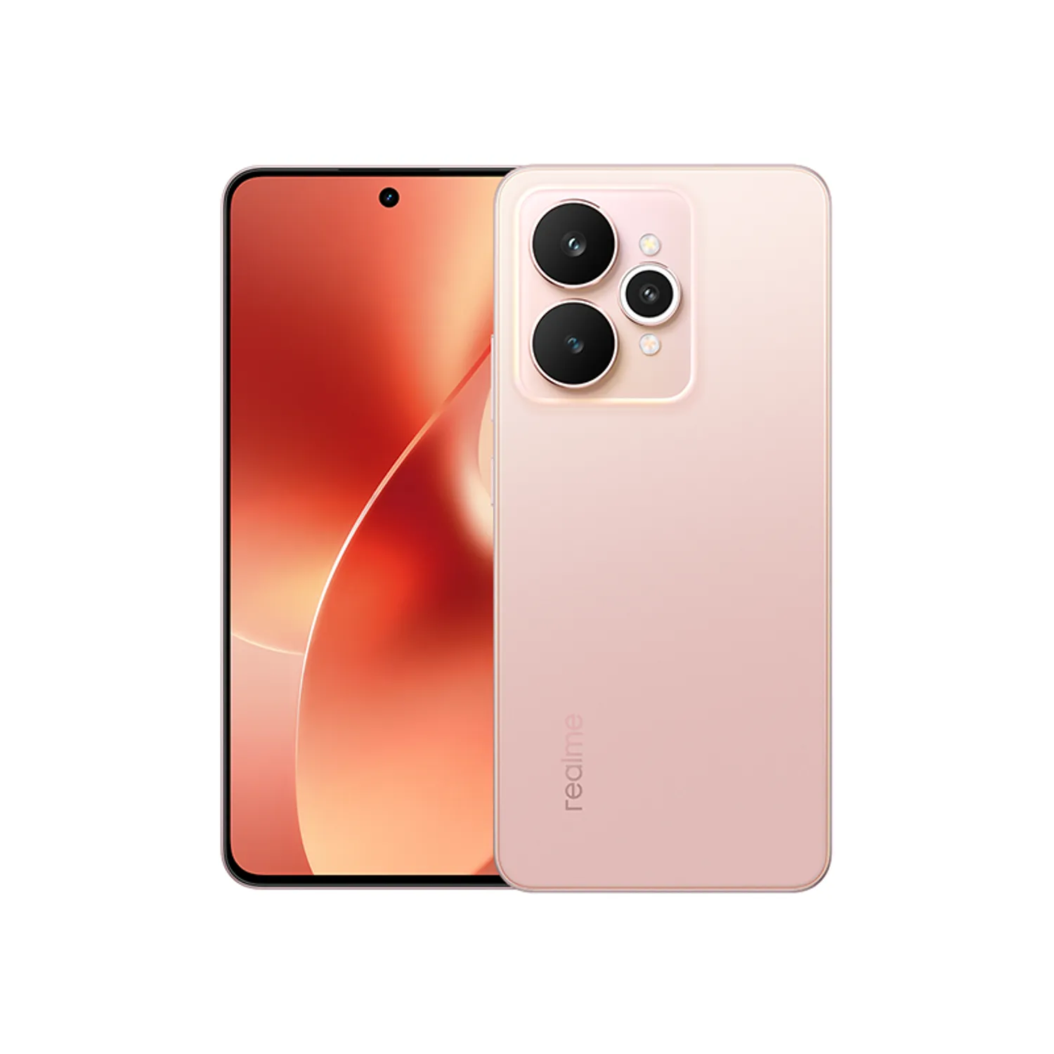 Realme 15 5G - Official