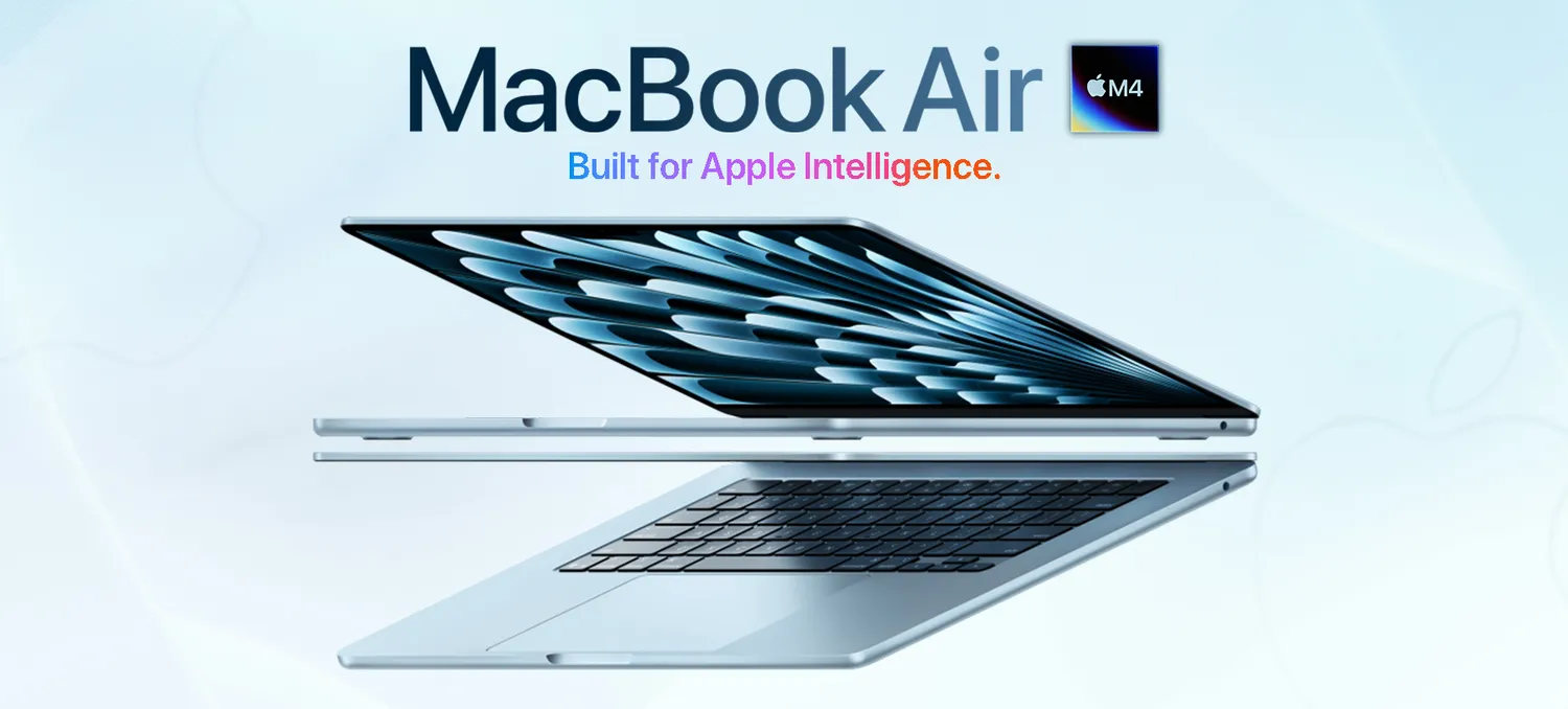 Macbook Air M4 13-Inch