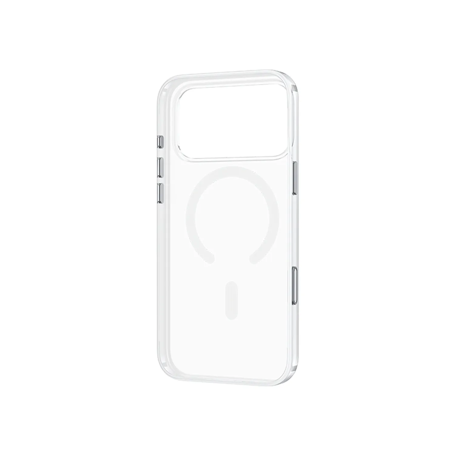 Benks Crystal Phone Case for iPhone 17 Pro Max