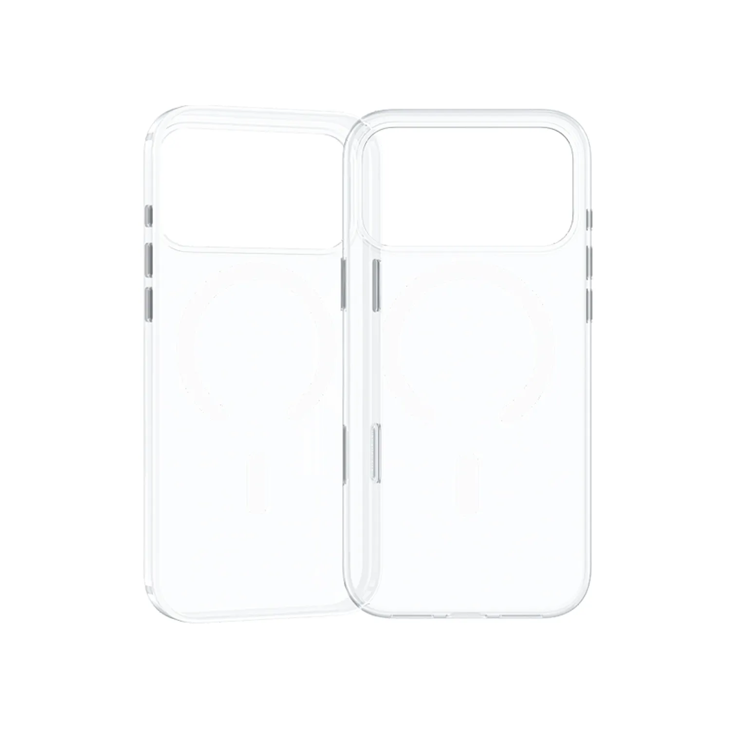 Benks Crystal Phone Case for iPhone 17 Pro Max